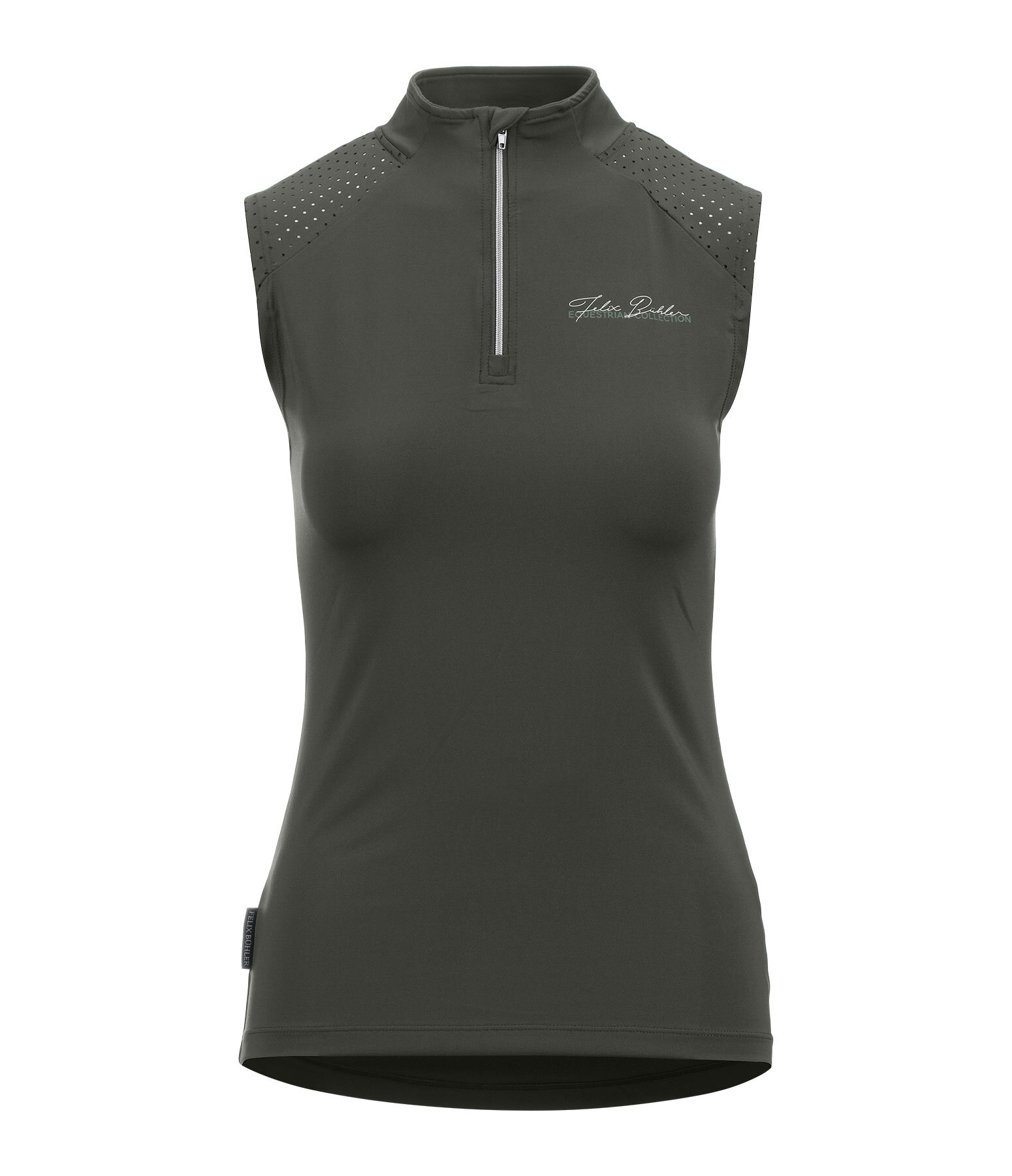 T-shirt technique  Aline