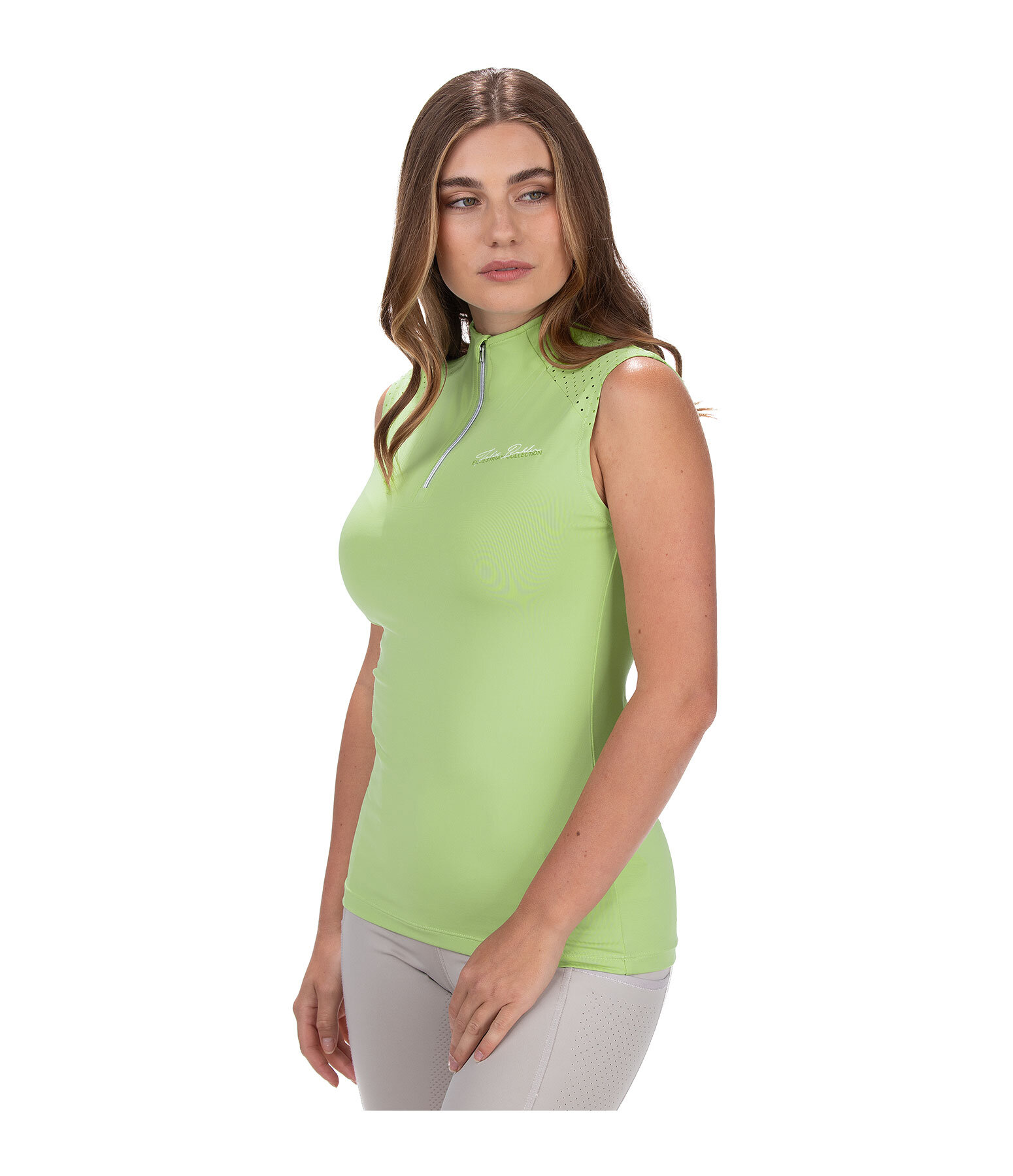 T-shirt technique  Aline