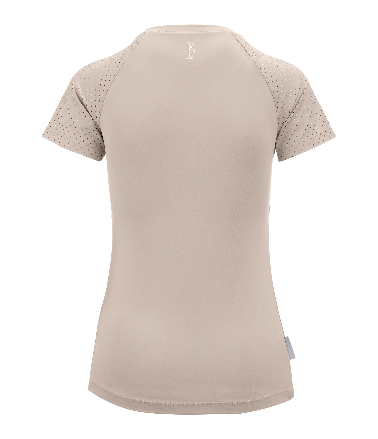 T-shirt technique  Ida