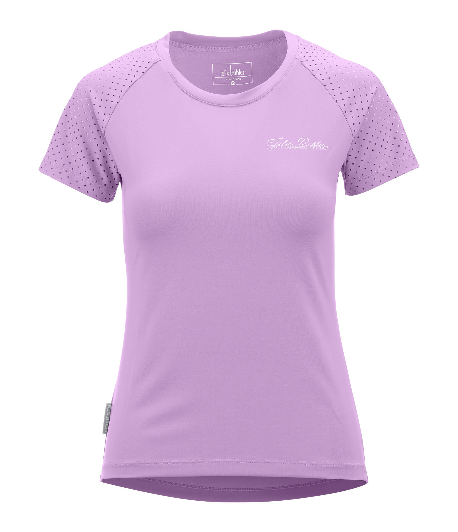 T-shirt technique  Ida