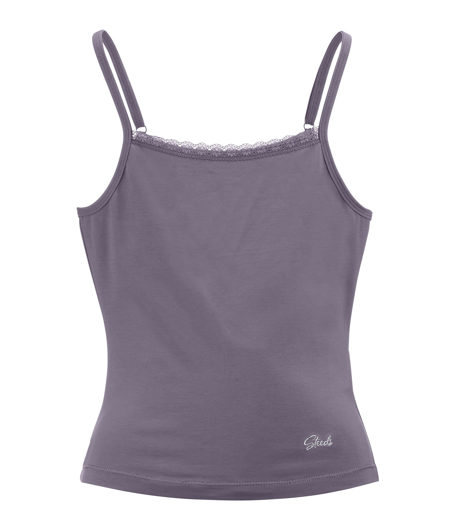 Top � bretelles spaghetti  Alisa