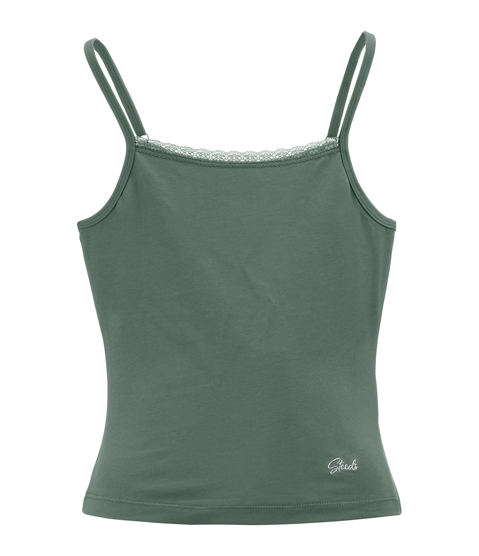 Top � bretelles spaghetti  Alisa