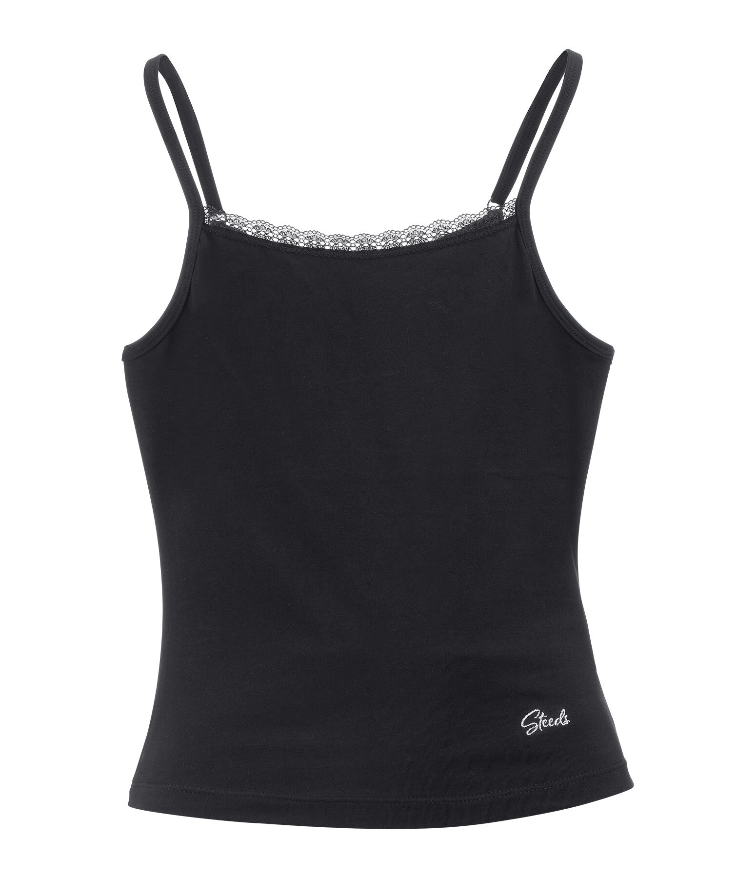 Top � bretelles spaghetti  Alisa