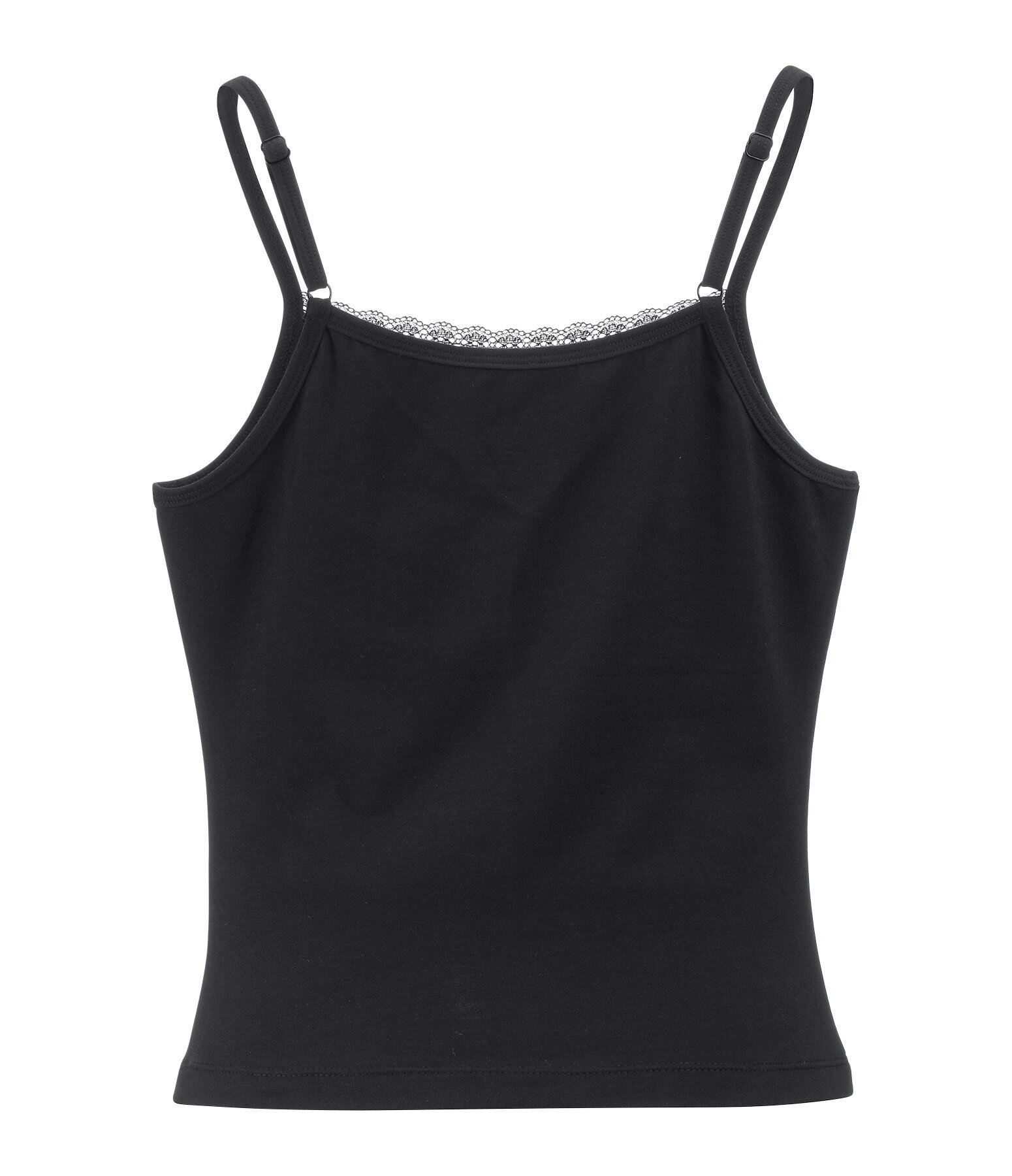 Top � bretelles spaghetti  Alisa