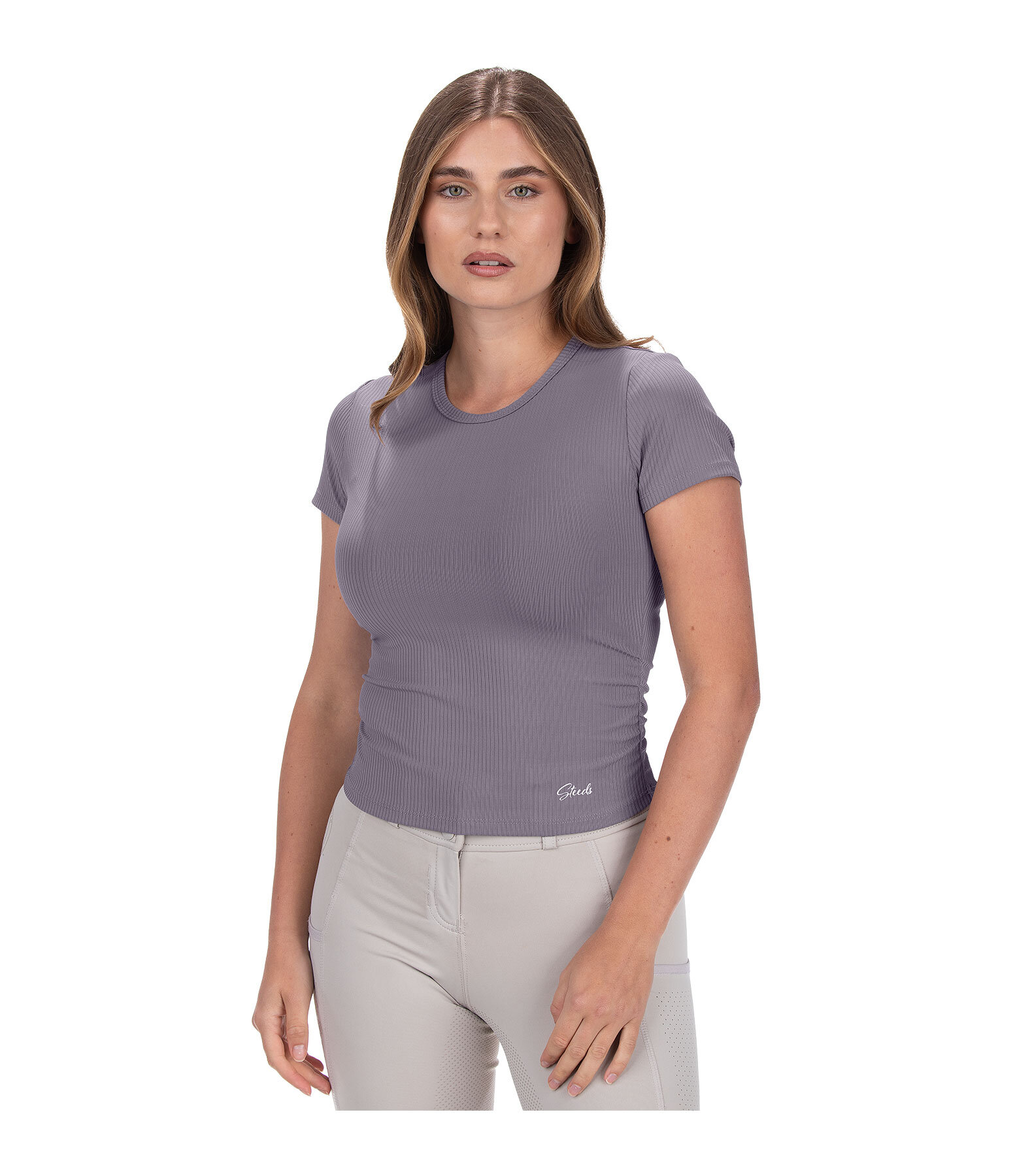 T-shirt court  Adele