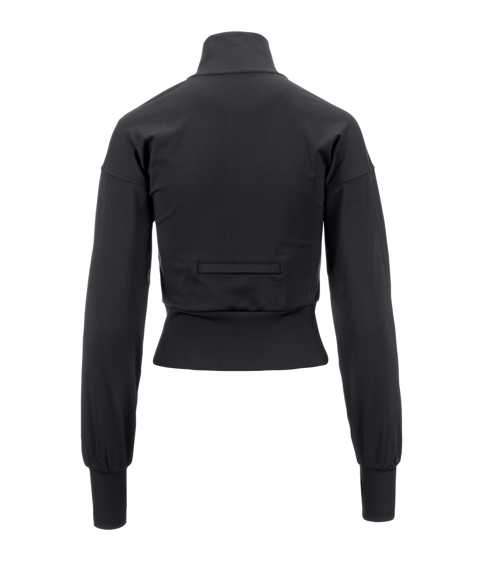 Veste cropped  Leana