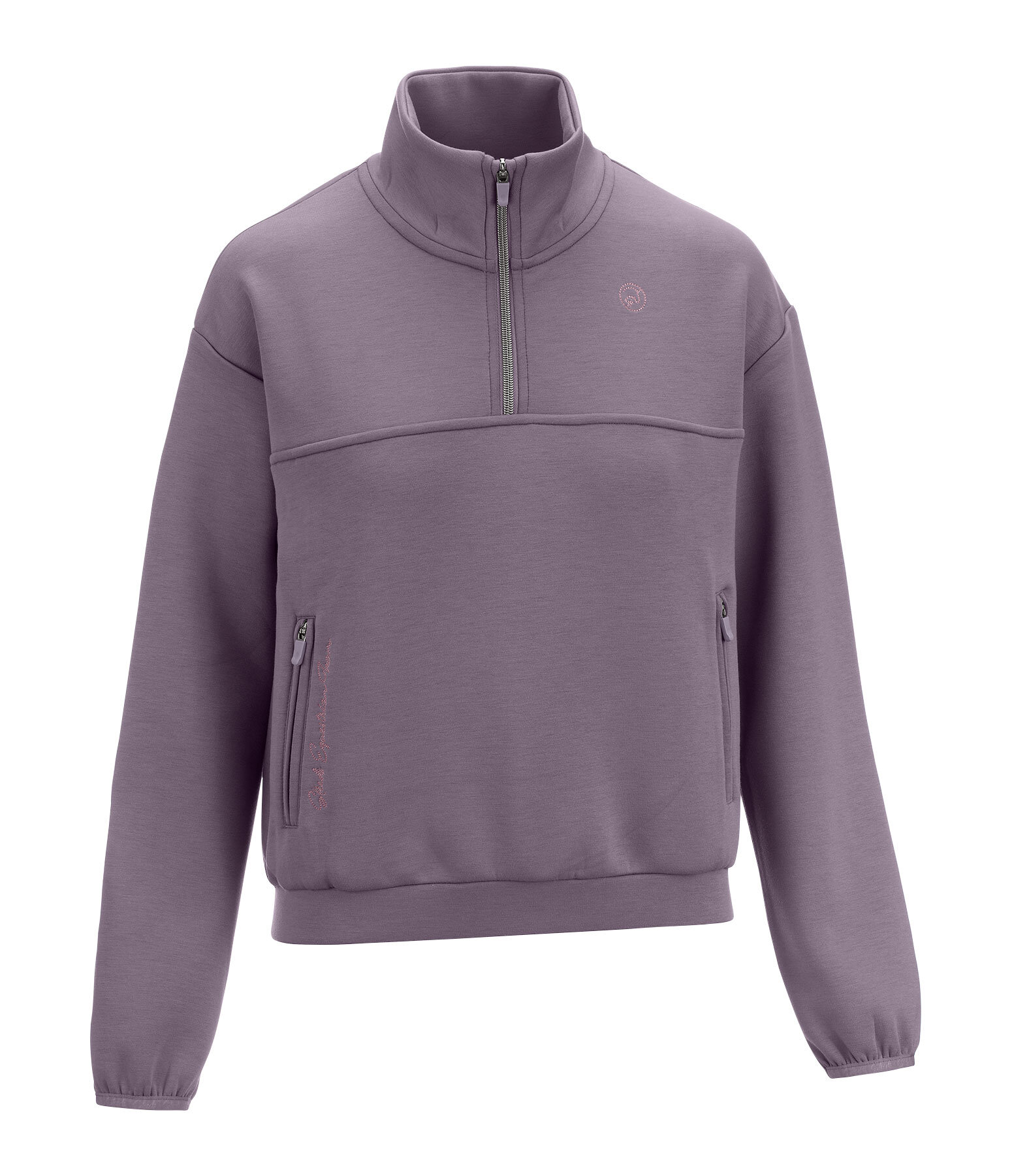 Sweat cropped  Alessa