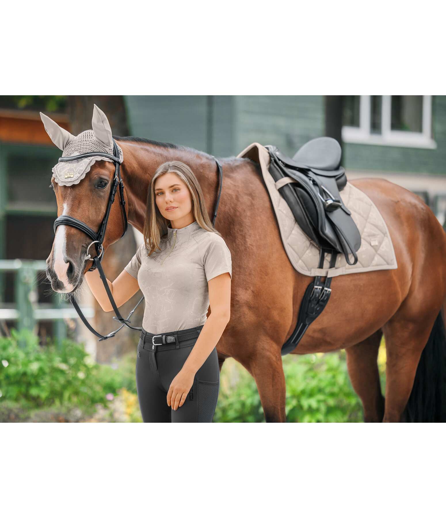 T-shirt technique zipp�  Amber