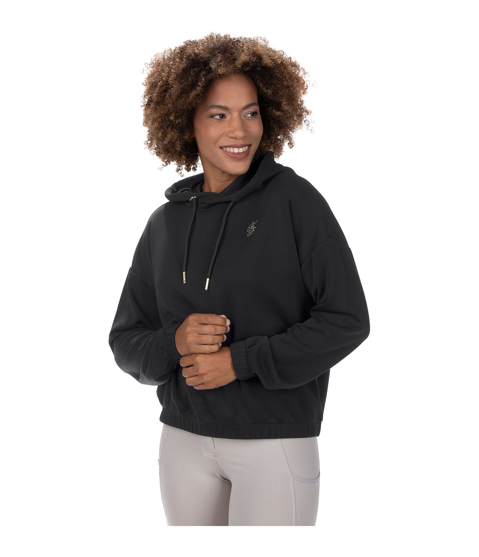 Sweat � capuche  Wilma II