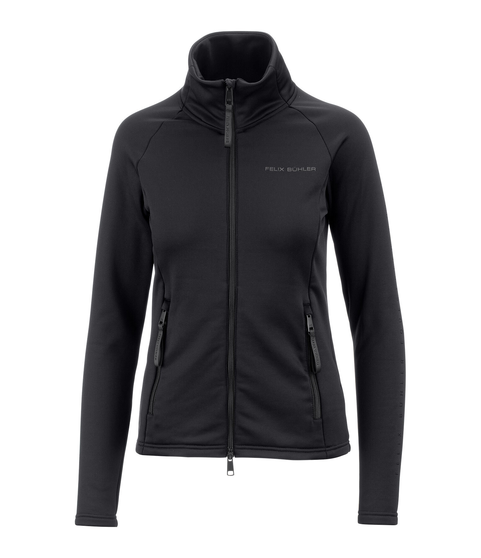 Veste en stretch Performance  Liana