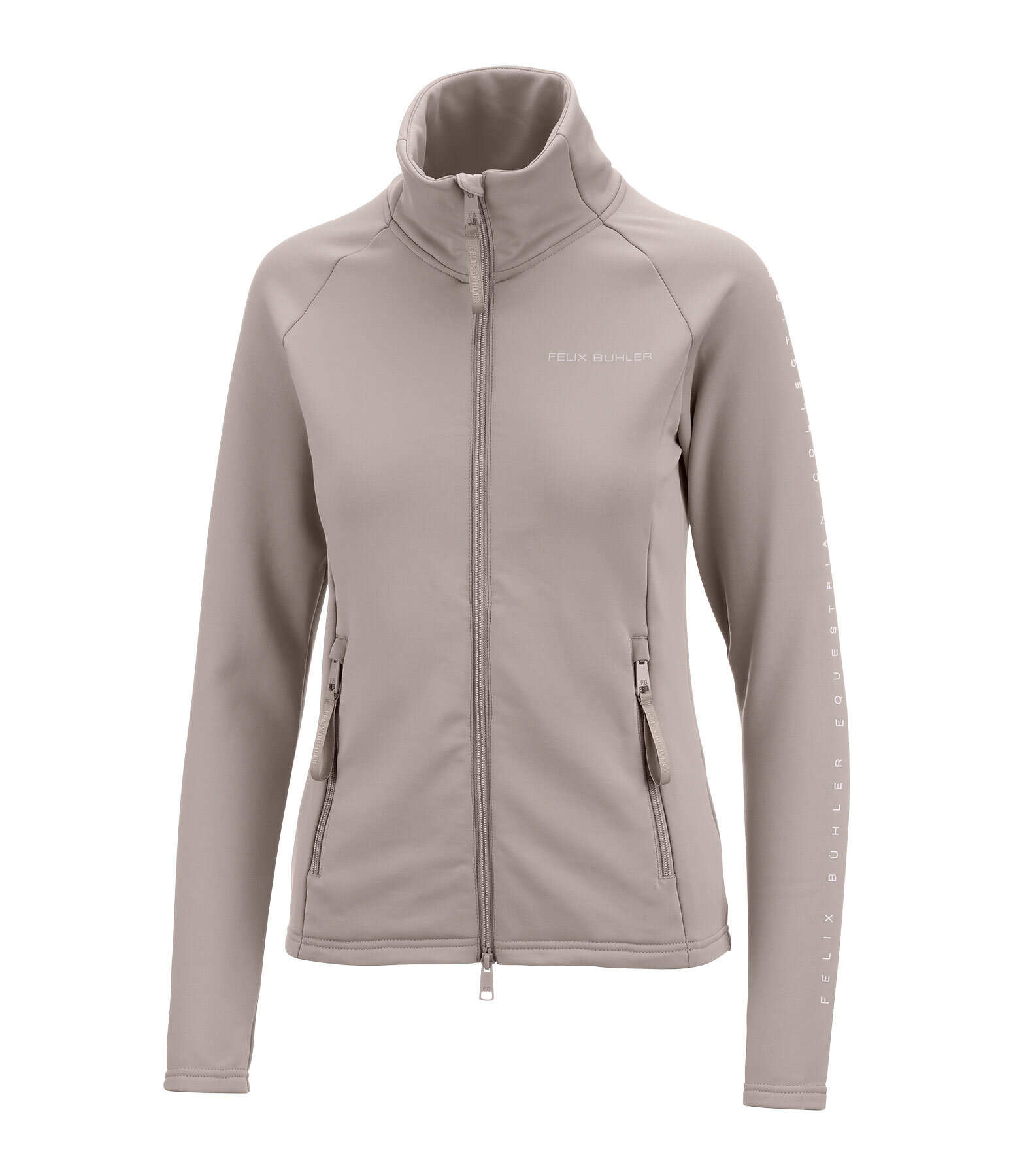 Veste en stretch Performance  Liana