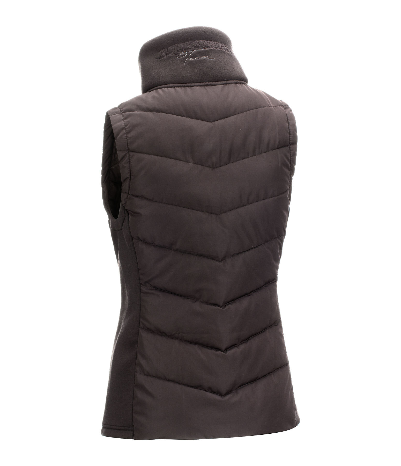 Gilet bi-mati�re  Anni