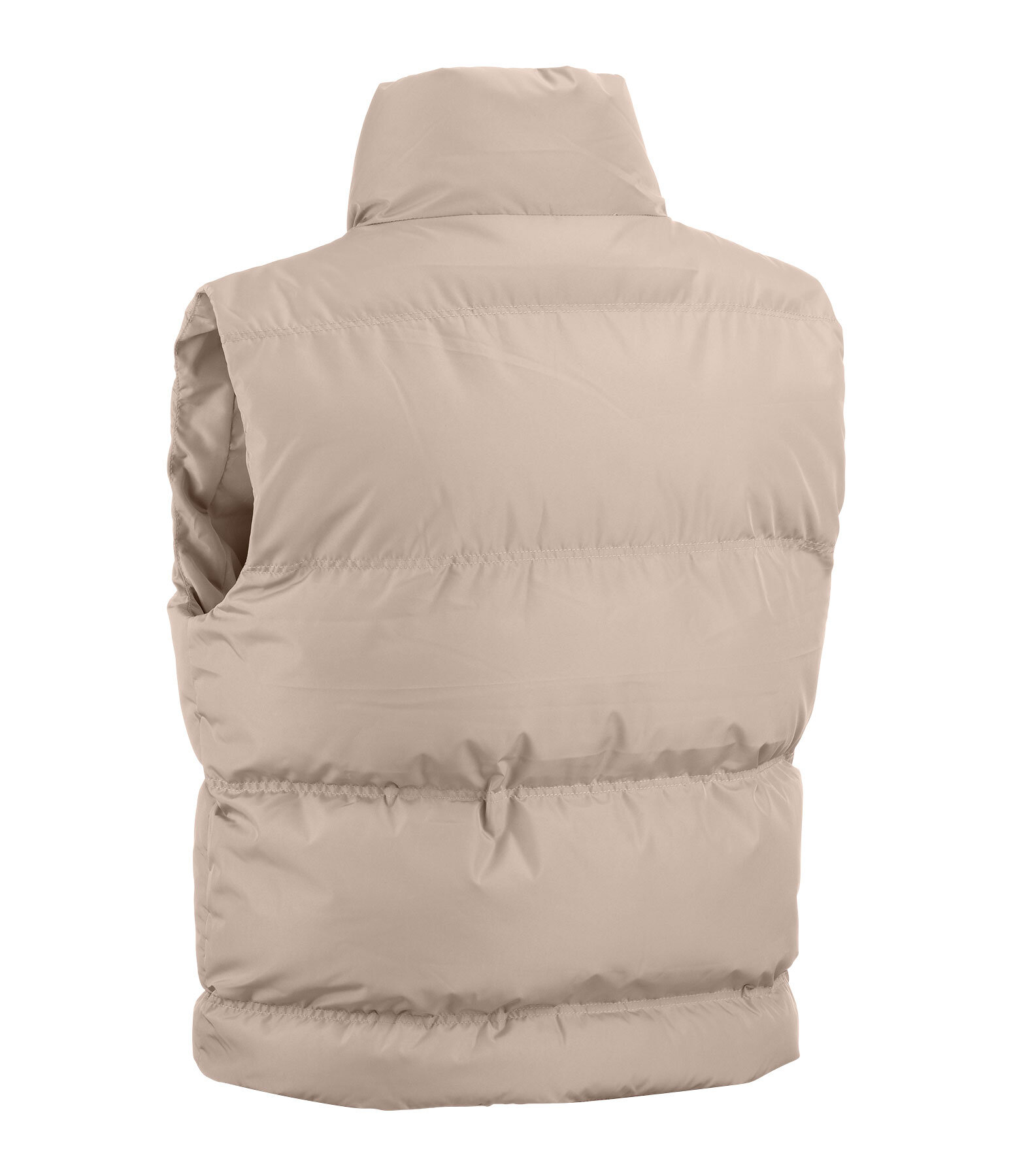 Gilet matelass� court  Miah