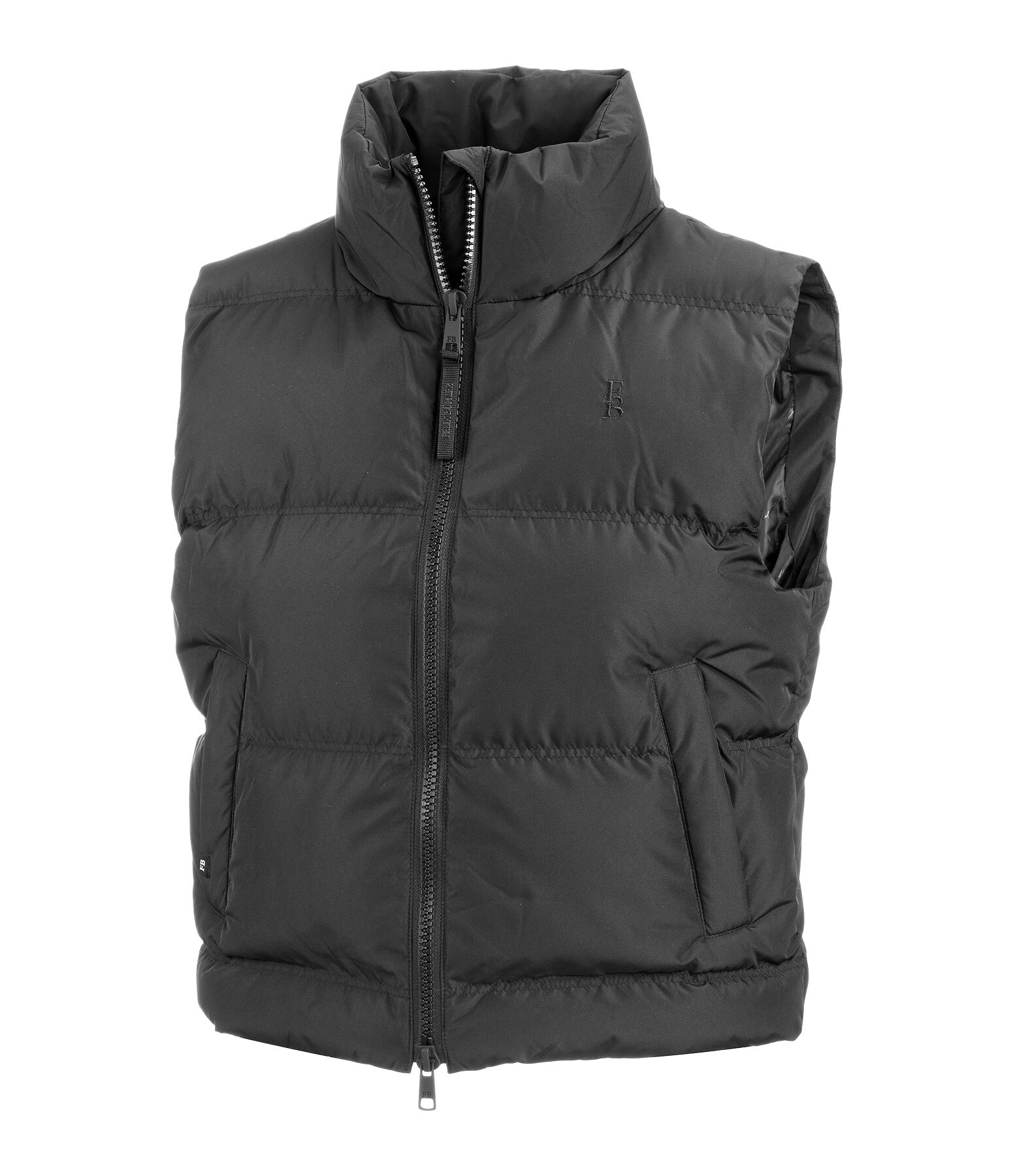 Gilet matelass� court  Miah