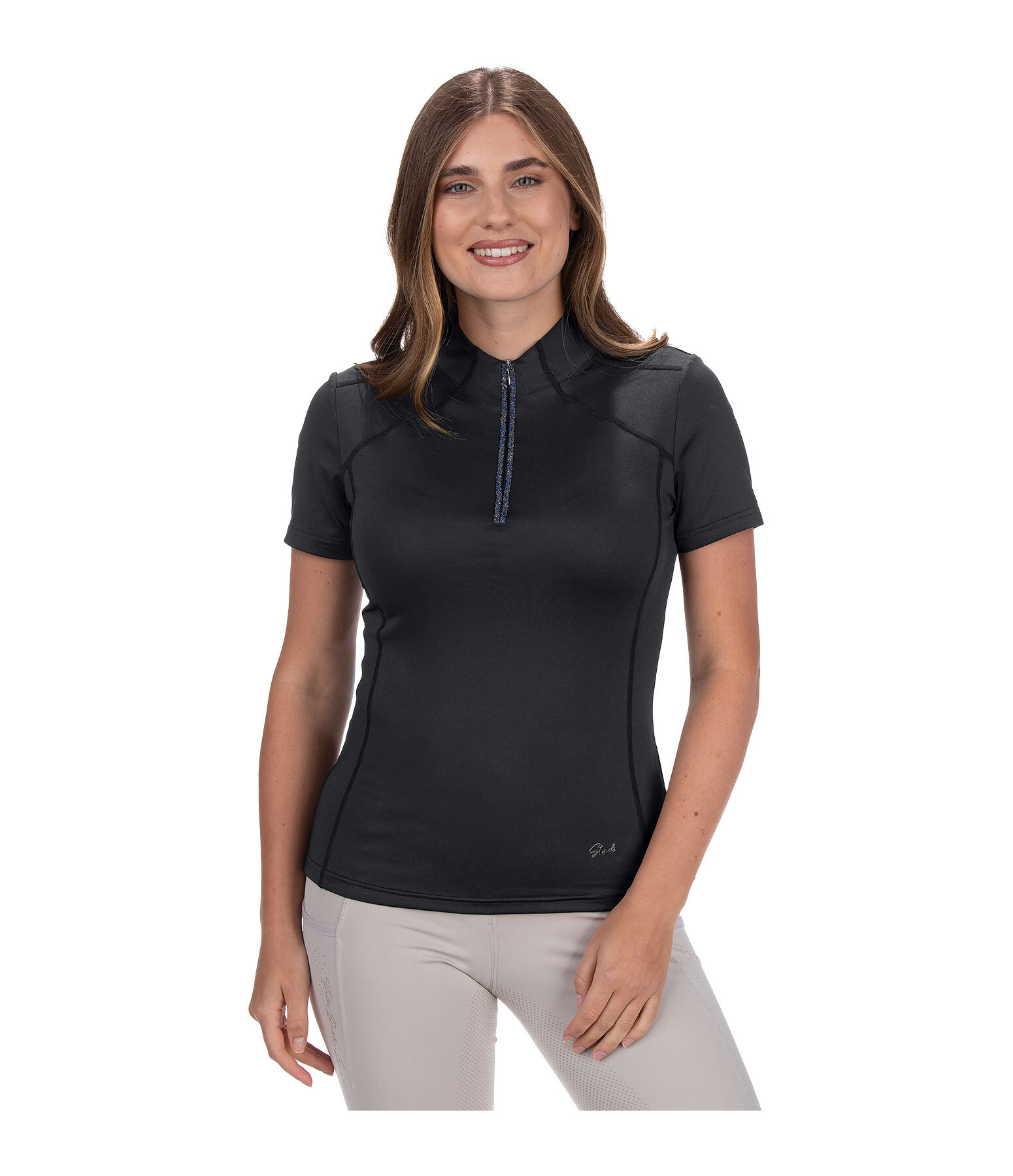 T-shirt technique � zip  Eliana