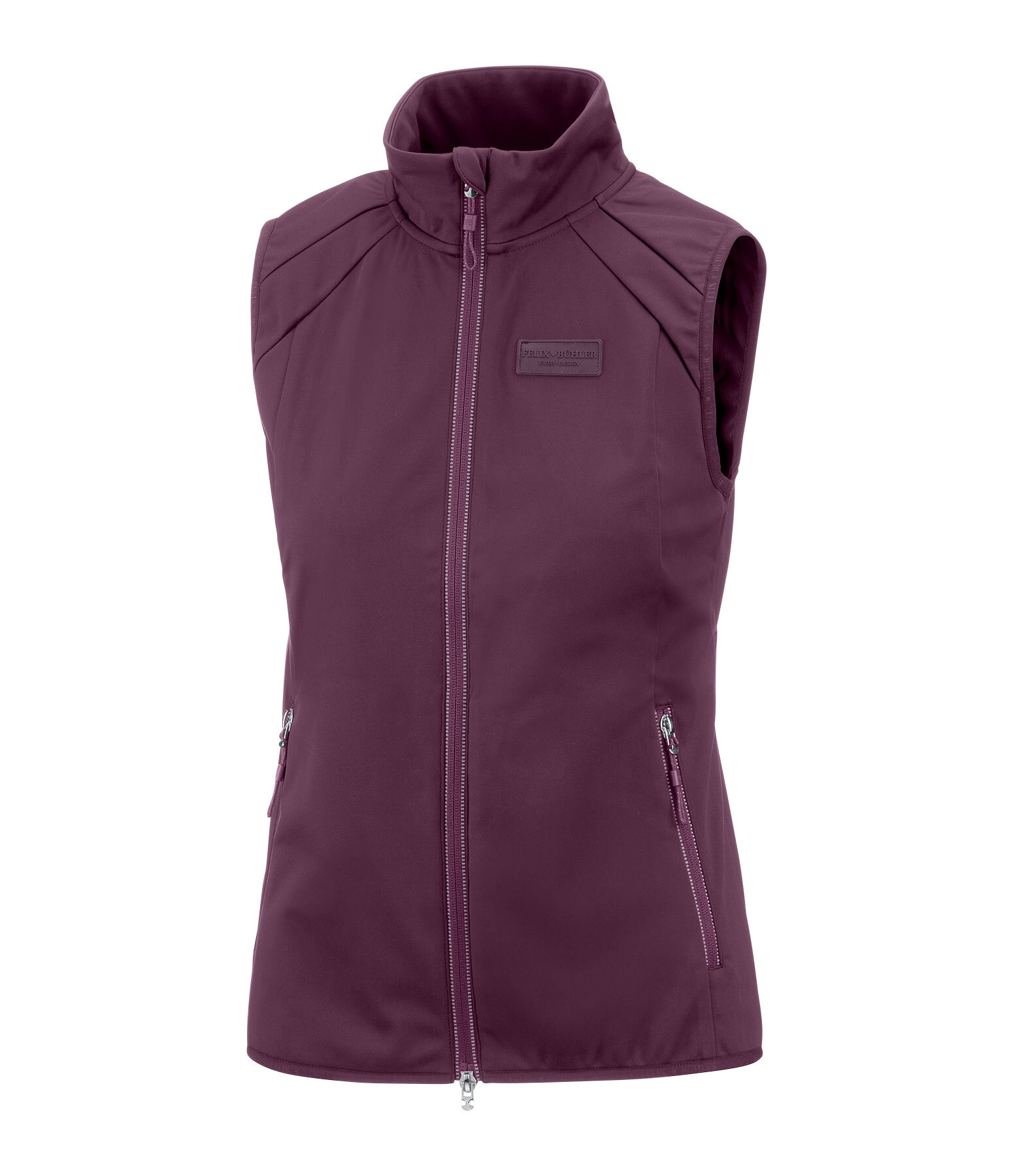 Gilet d'�quitation softshell  Leona