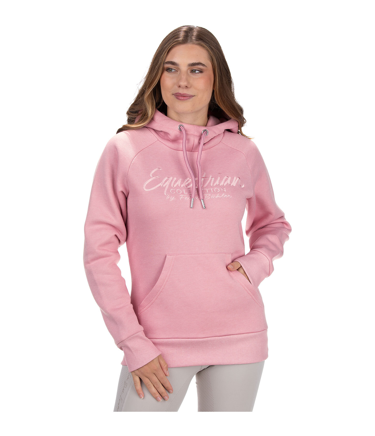 Sweat � capuche  Leni II