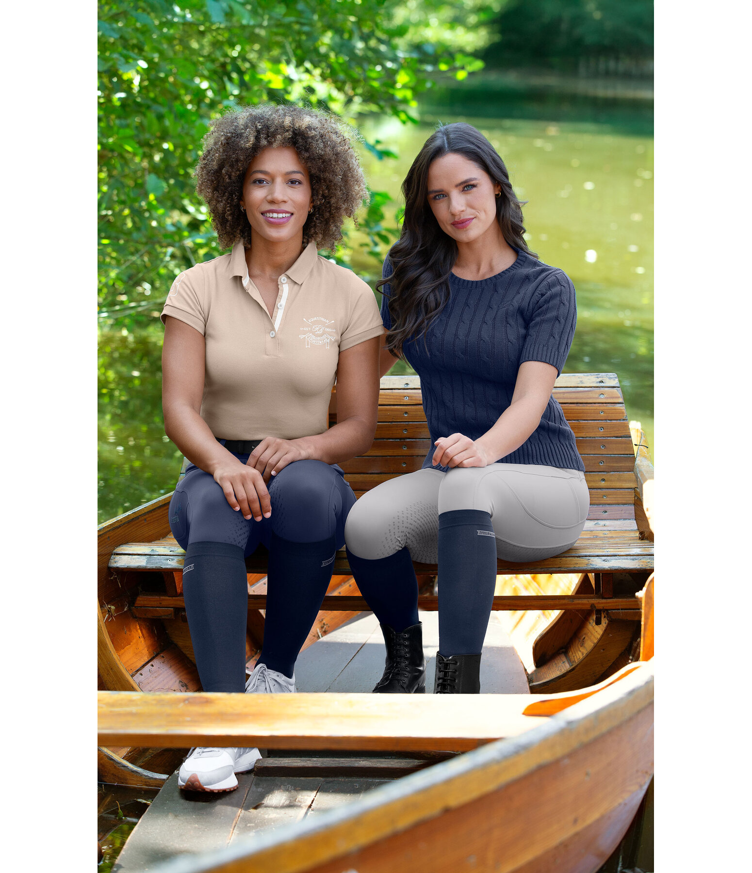 Pull-over en tricot  Leele