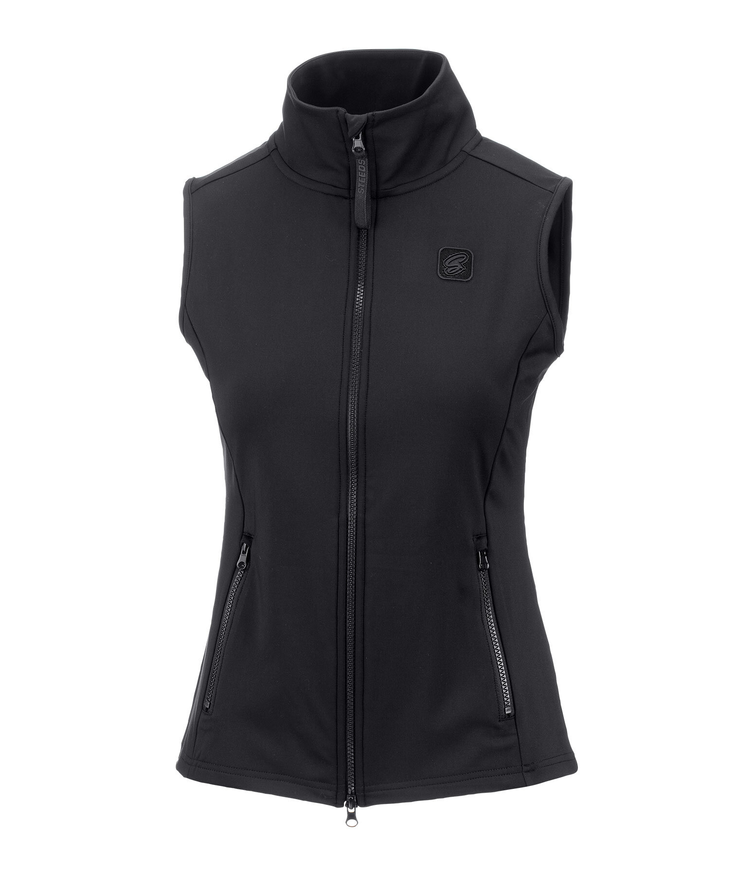 Gilet d'�quitation stretch Performance  Tracey