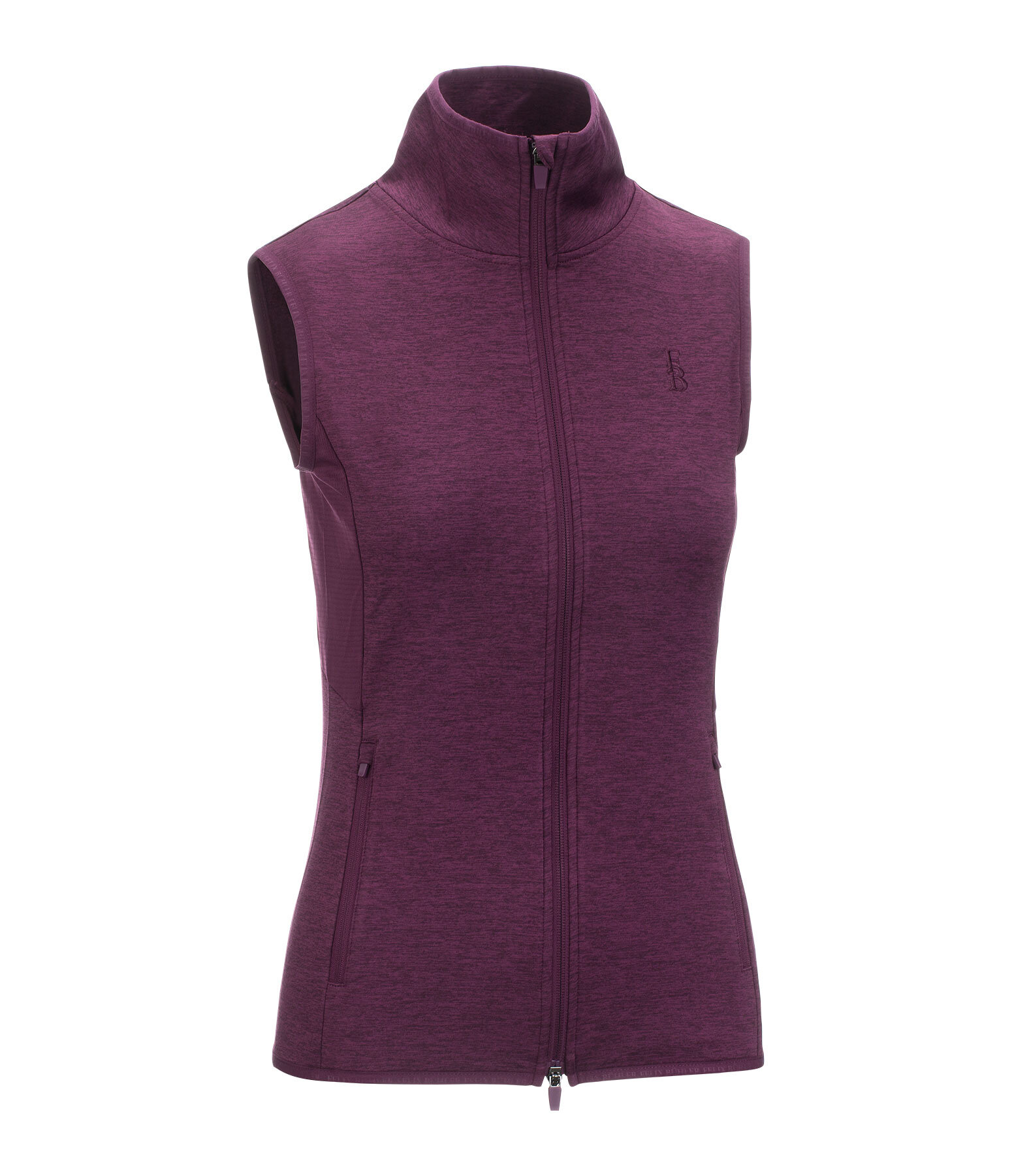 Gilet en stretch Performance  Elly