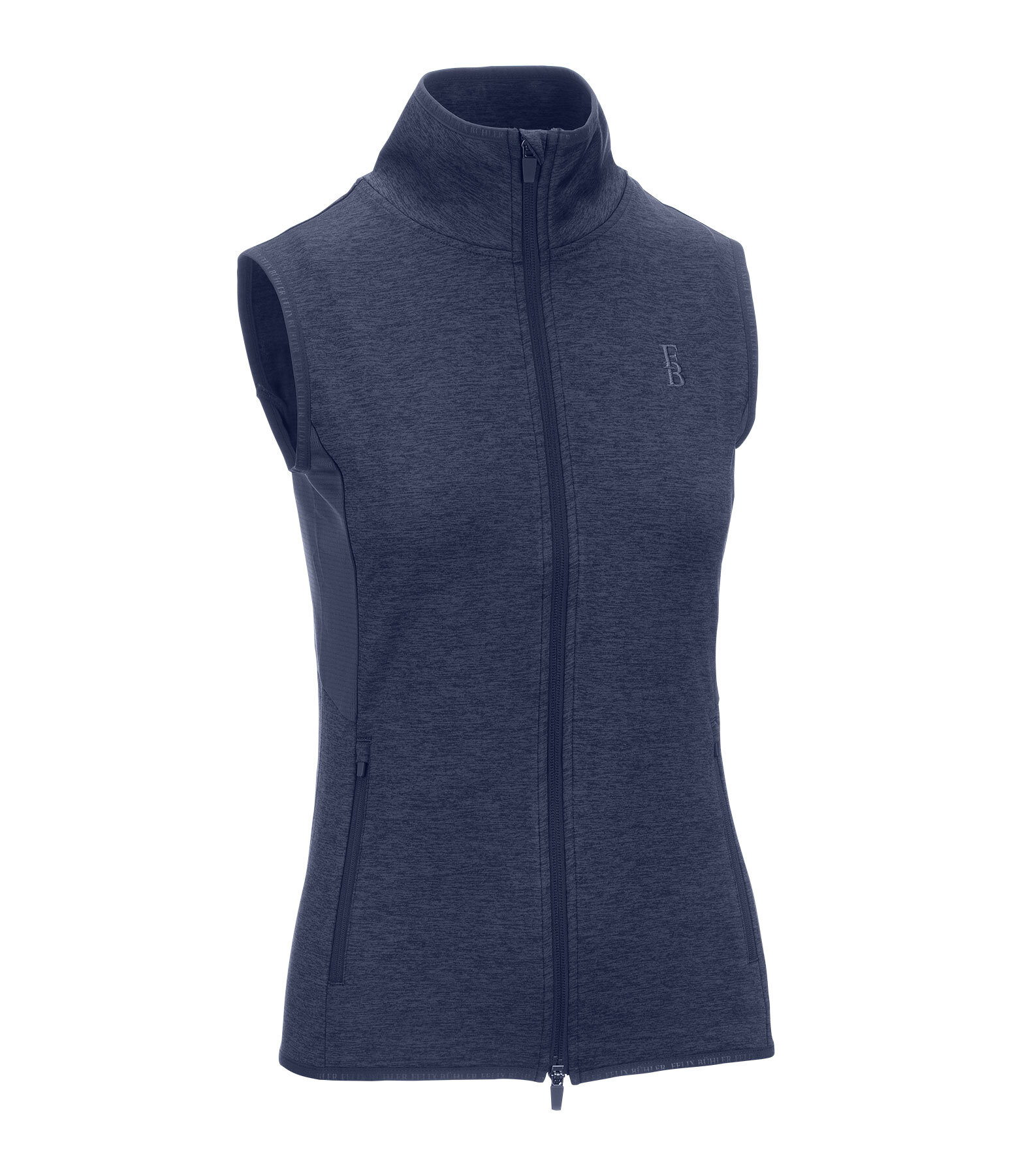 Gilet en stretch Performance  Elly