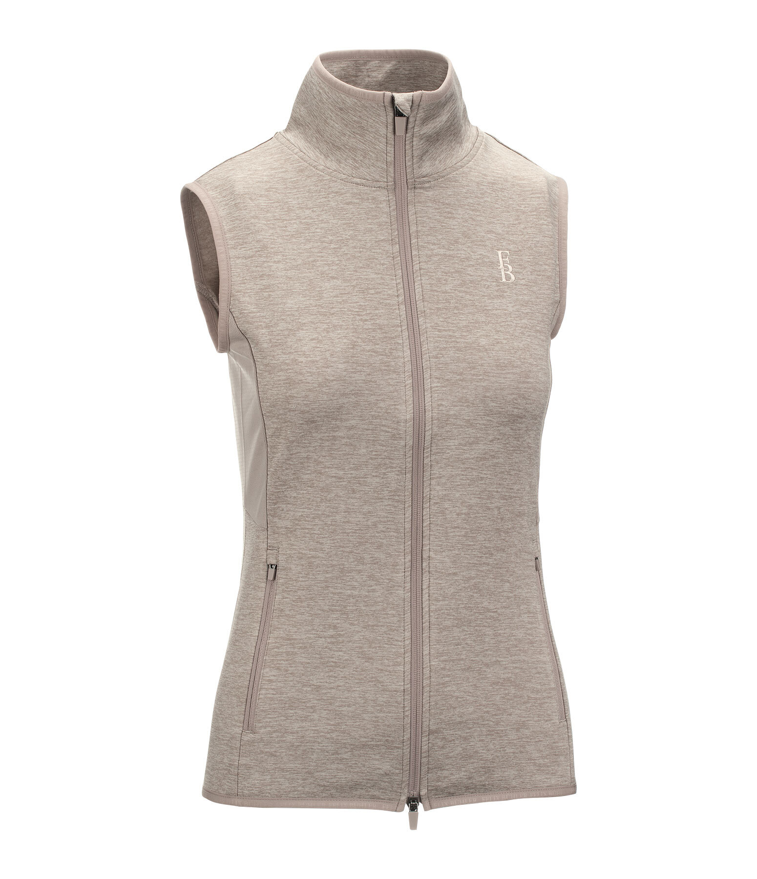 Gilet en stretch Performance  Elly