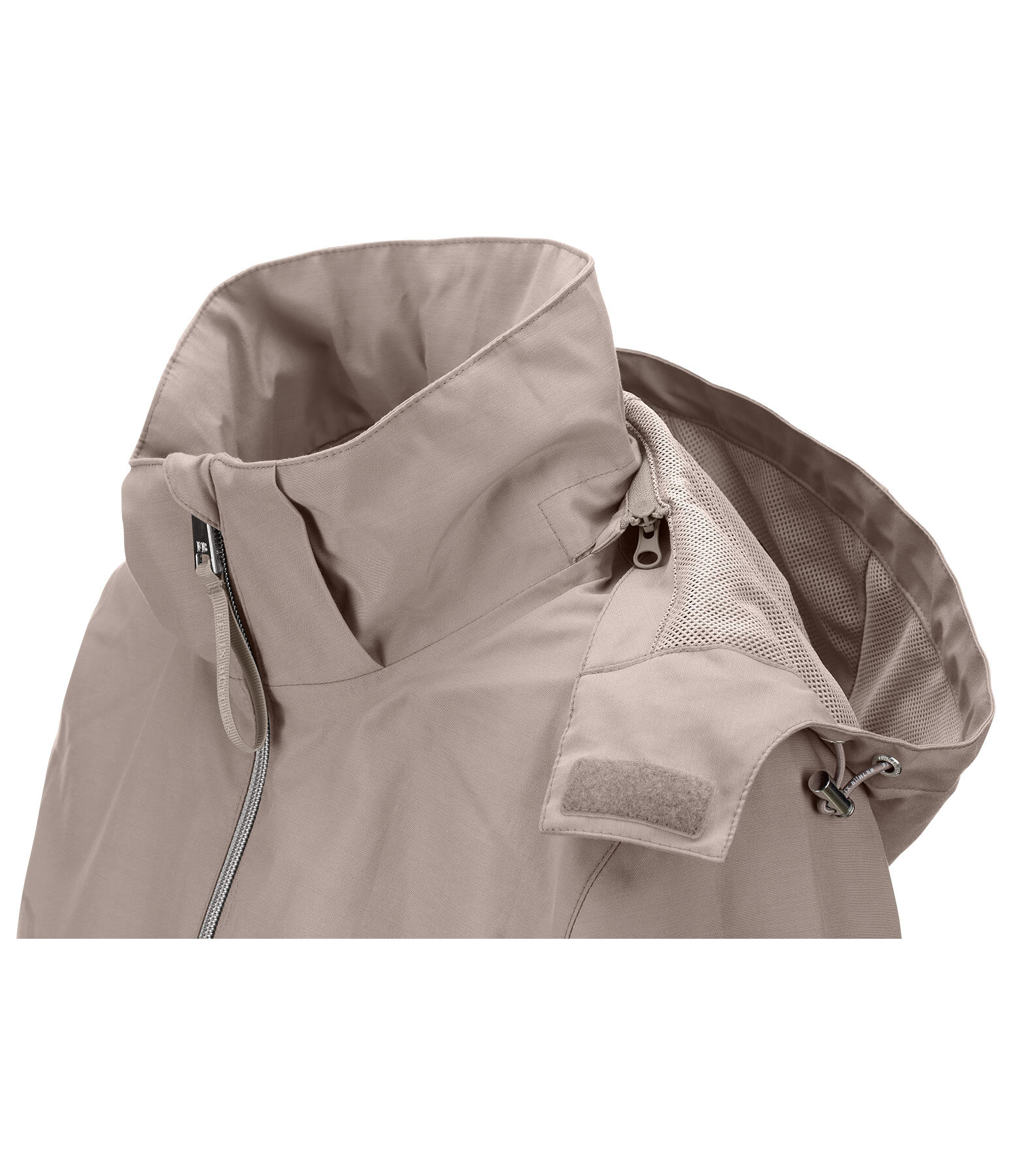 Blouson technique � capuche  Nila