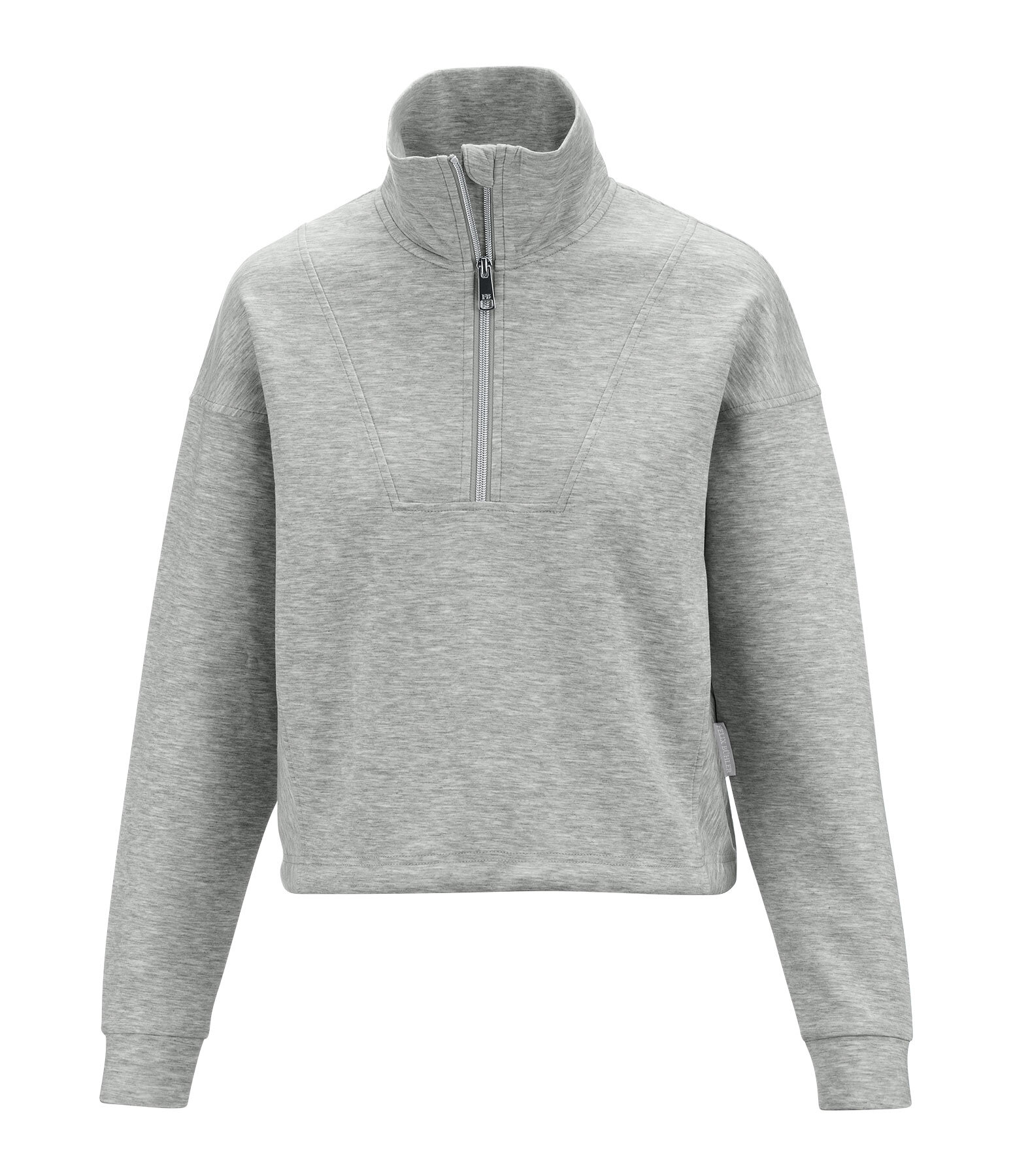 Sweat zipp�  Alma