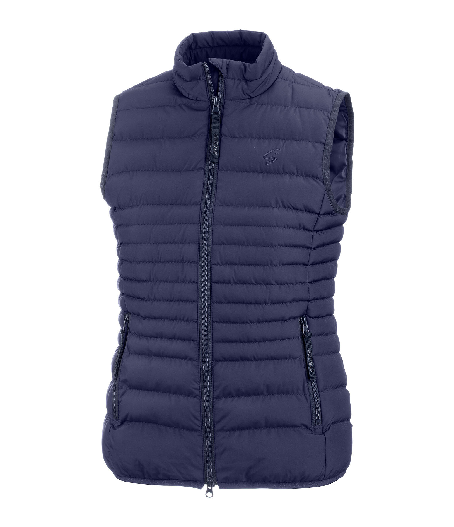 Gilet matelass�  Miray