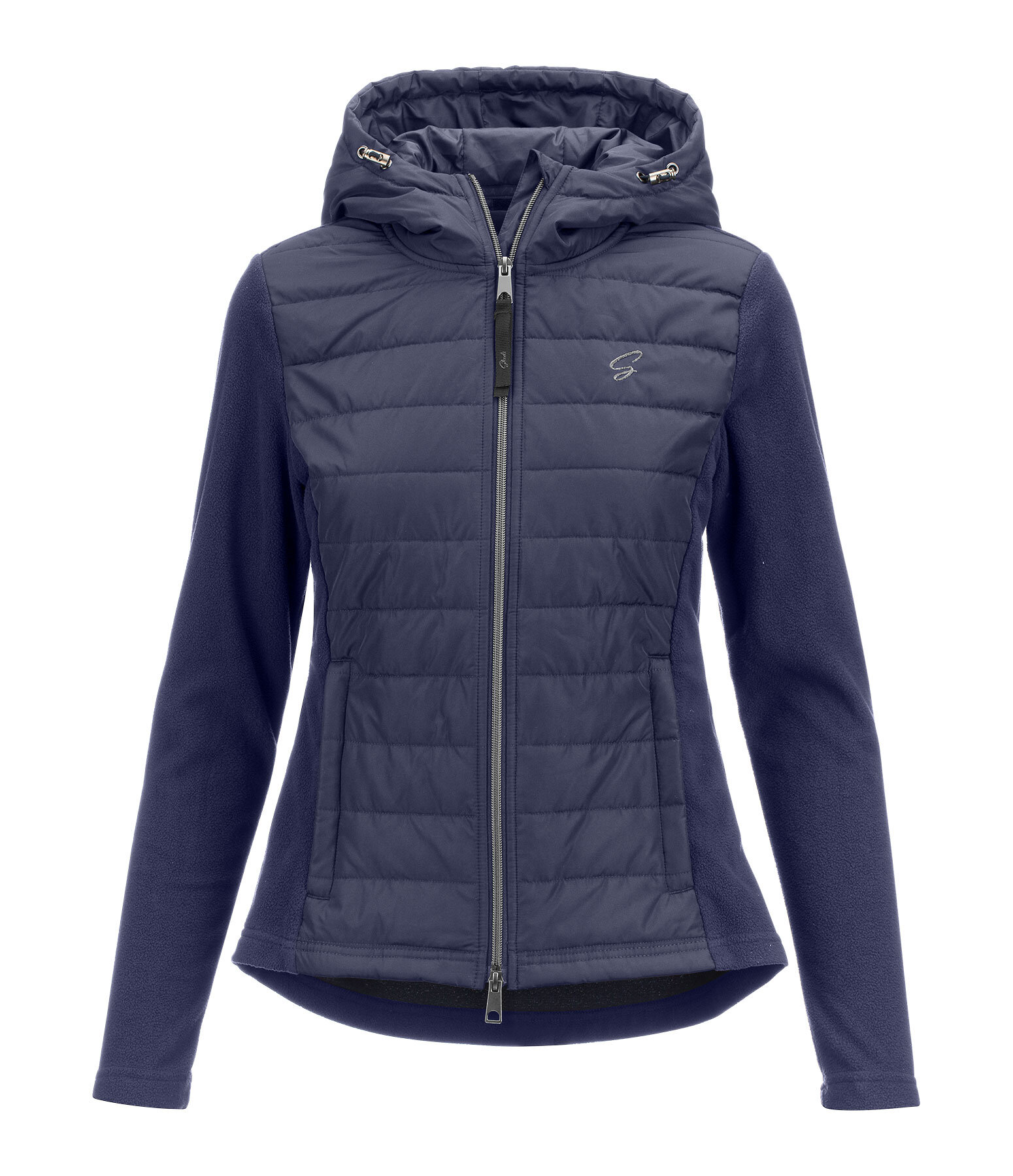 Veste bi-mati�re  Paula II