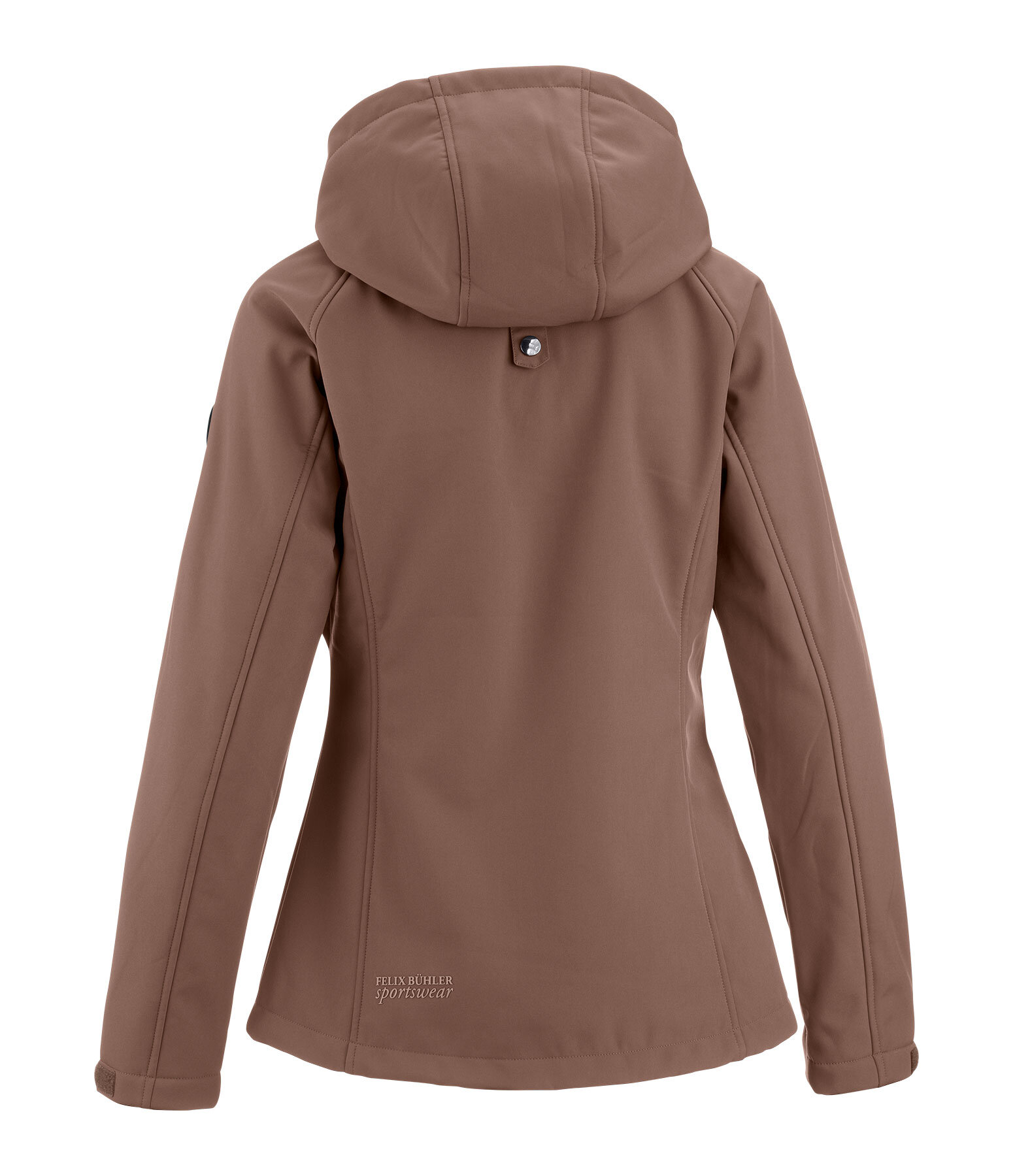 Veste softshell � capuche  Merle Life Cycle
