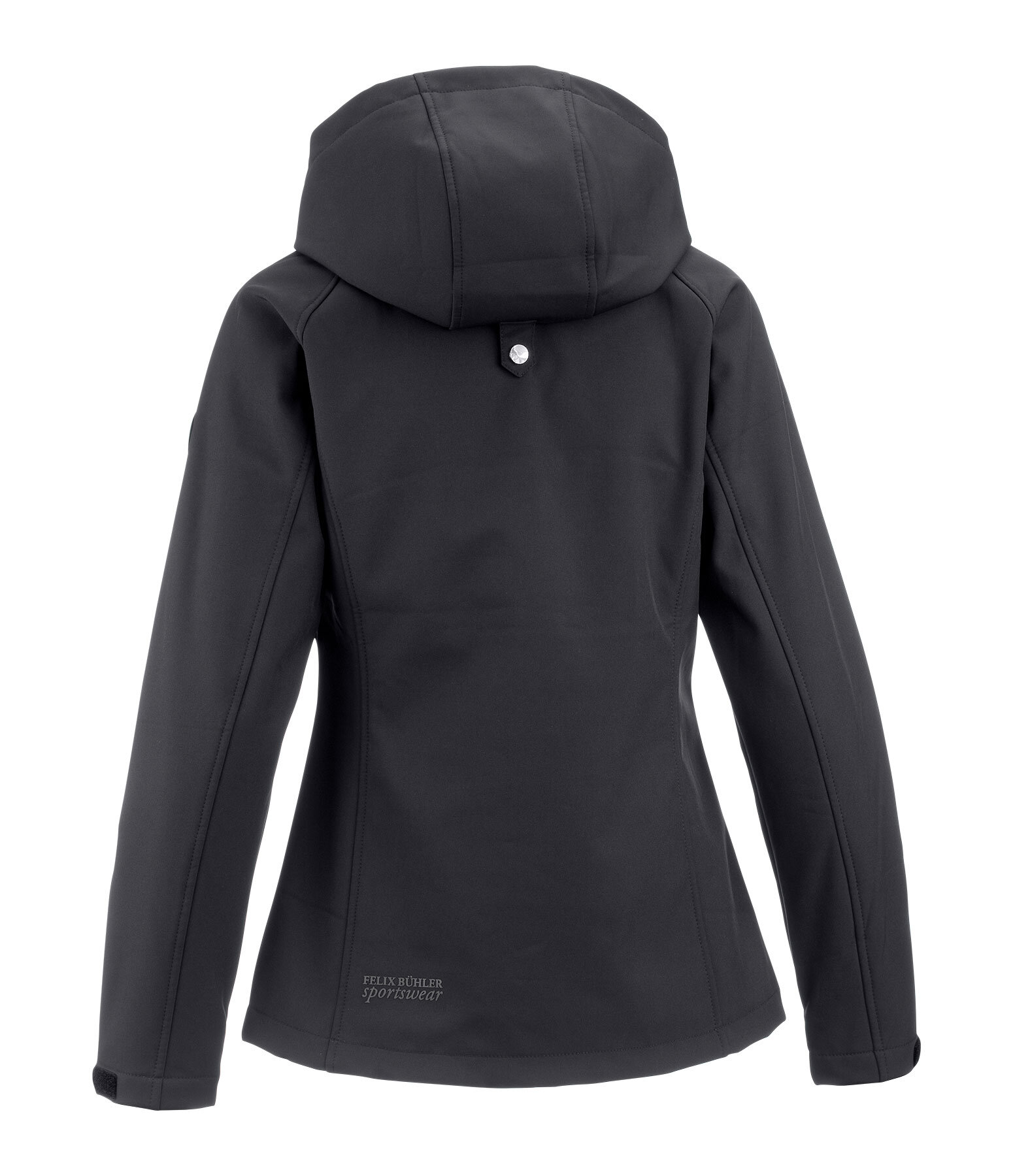 Veste softshell � capuche  Merle Life Cycle