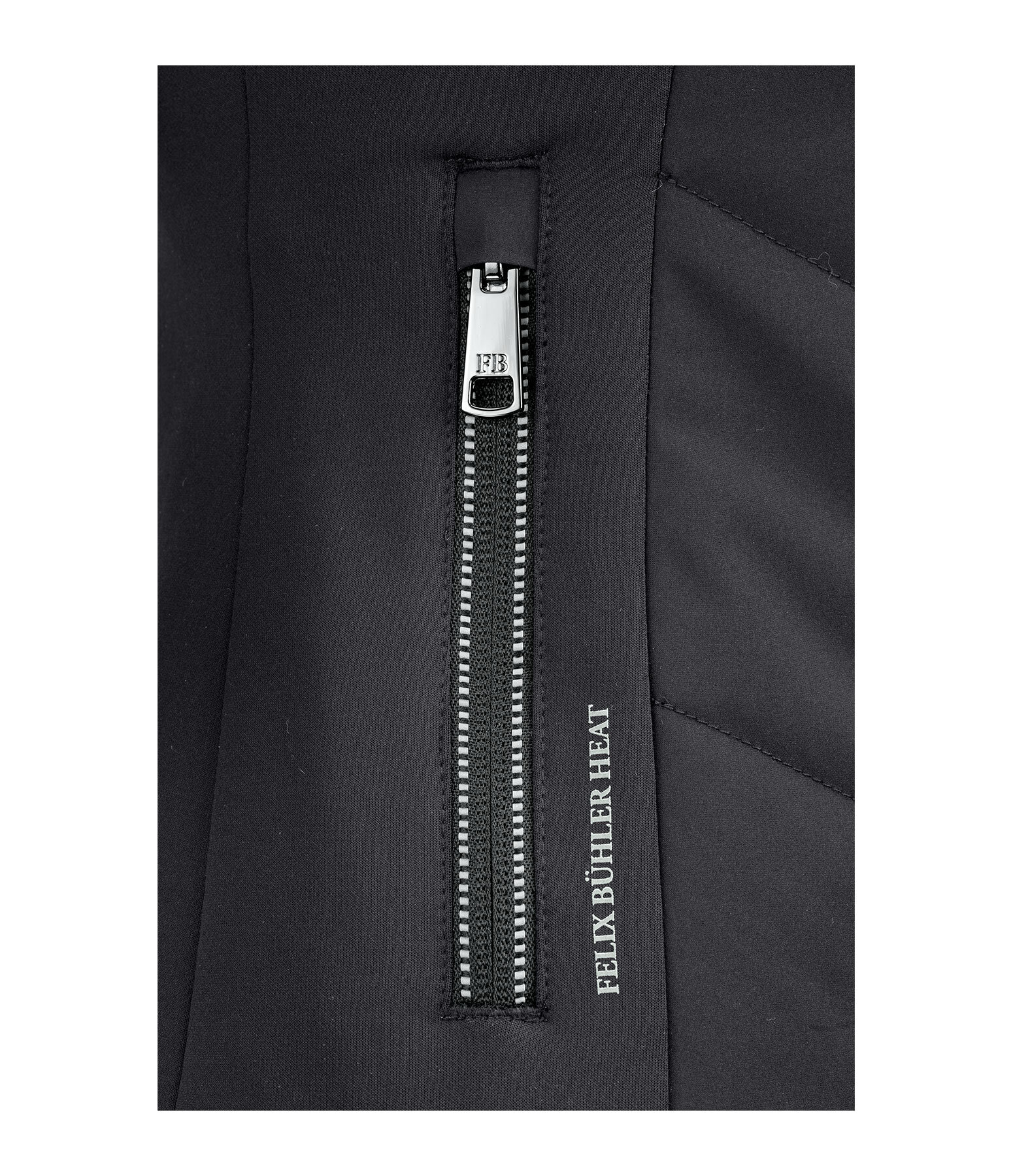 Gilet chauffant