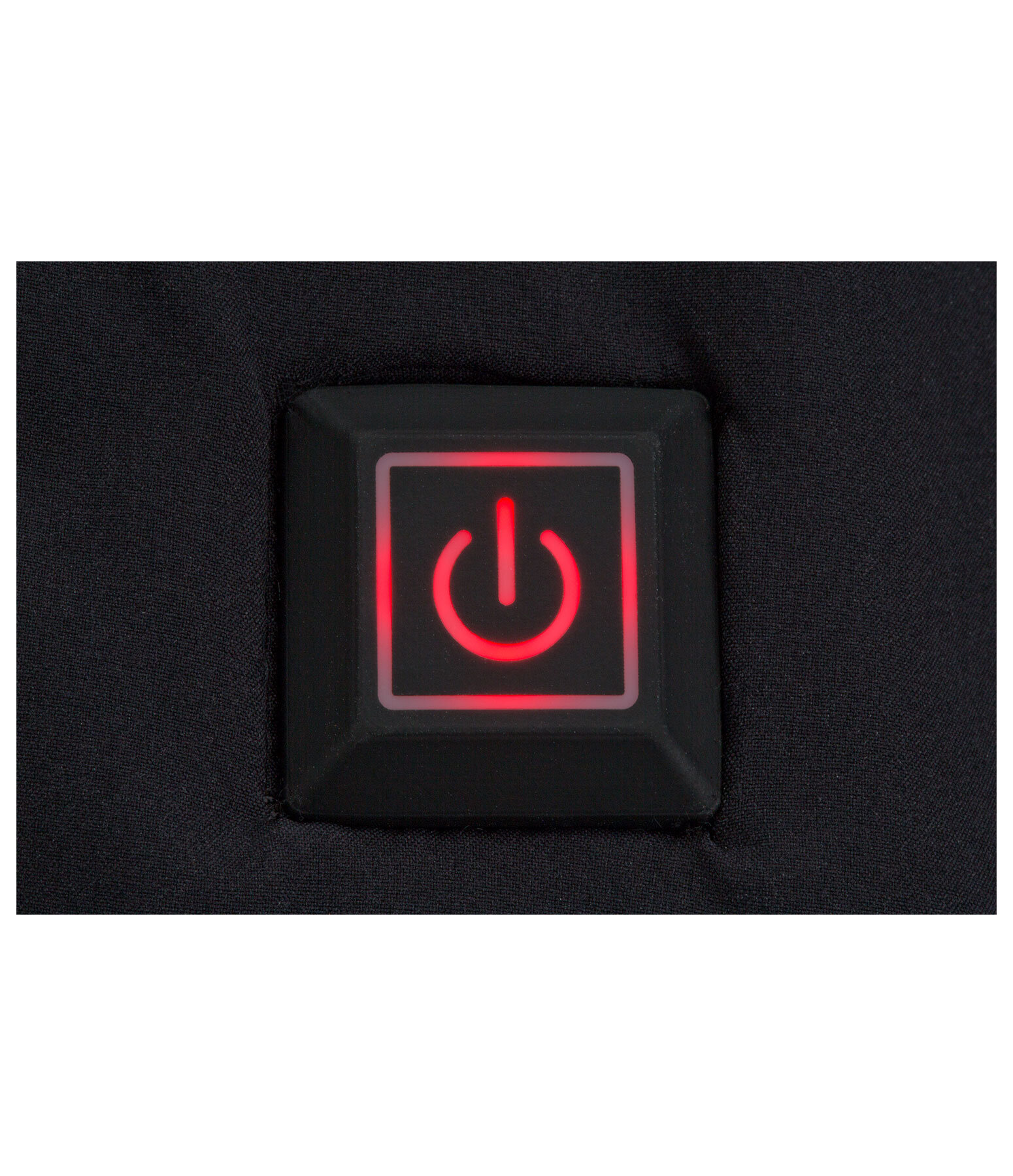 Gilet chauffant