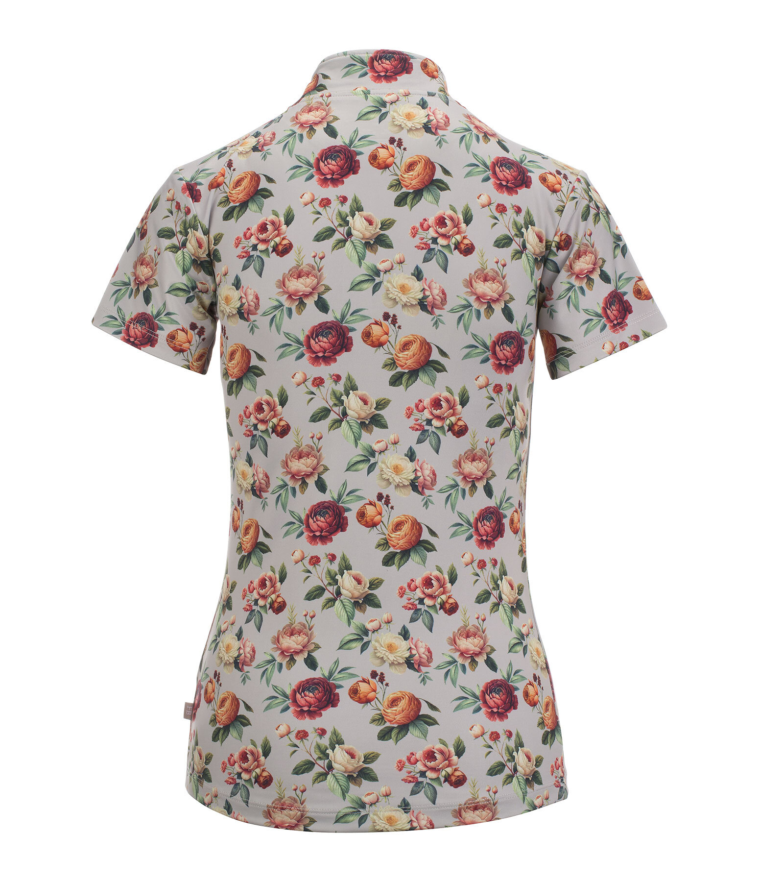 T-shirt technique zipp�  Fleur