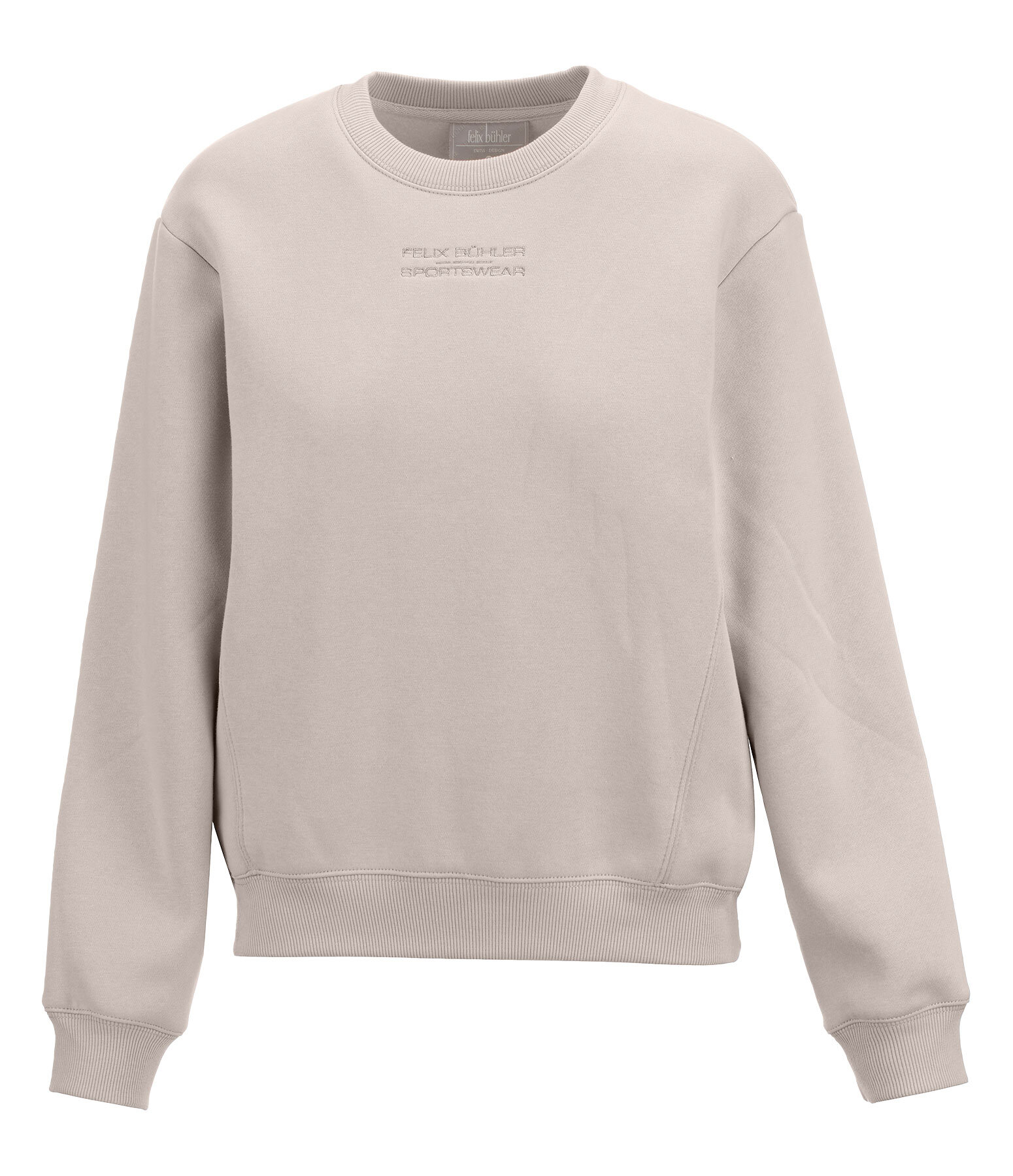 Sweatshirt oversize   Jill