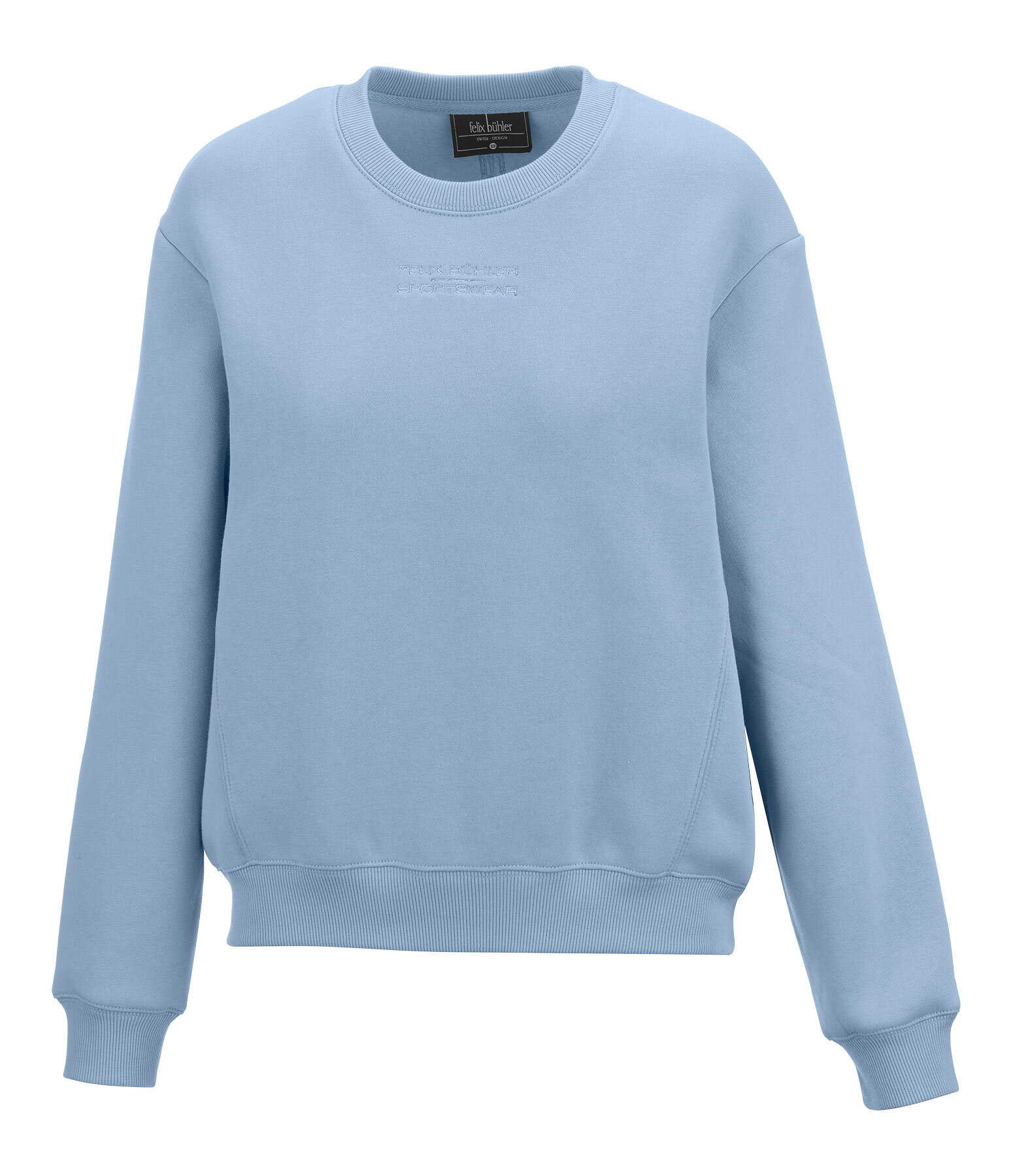 Sweatshirt oversize   Jill
