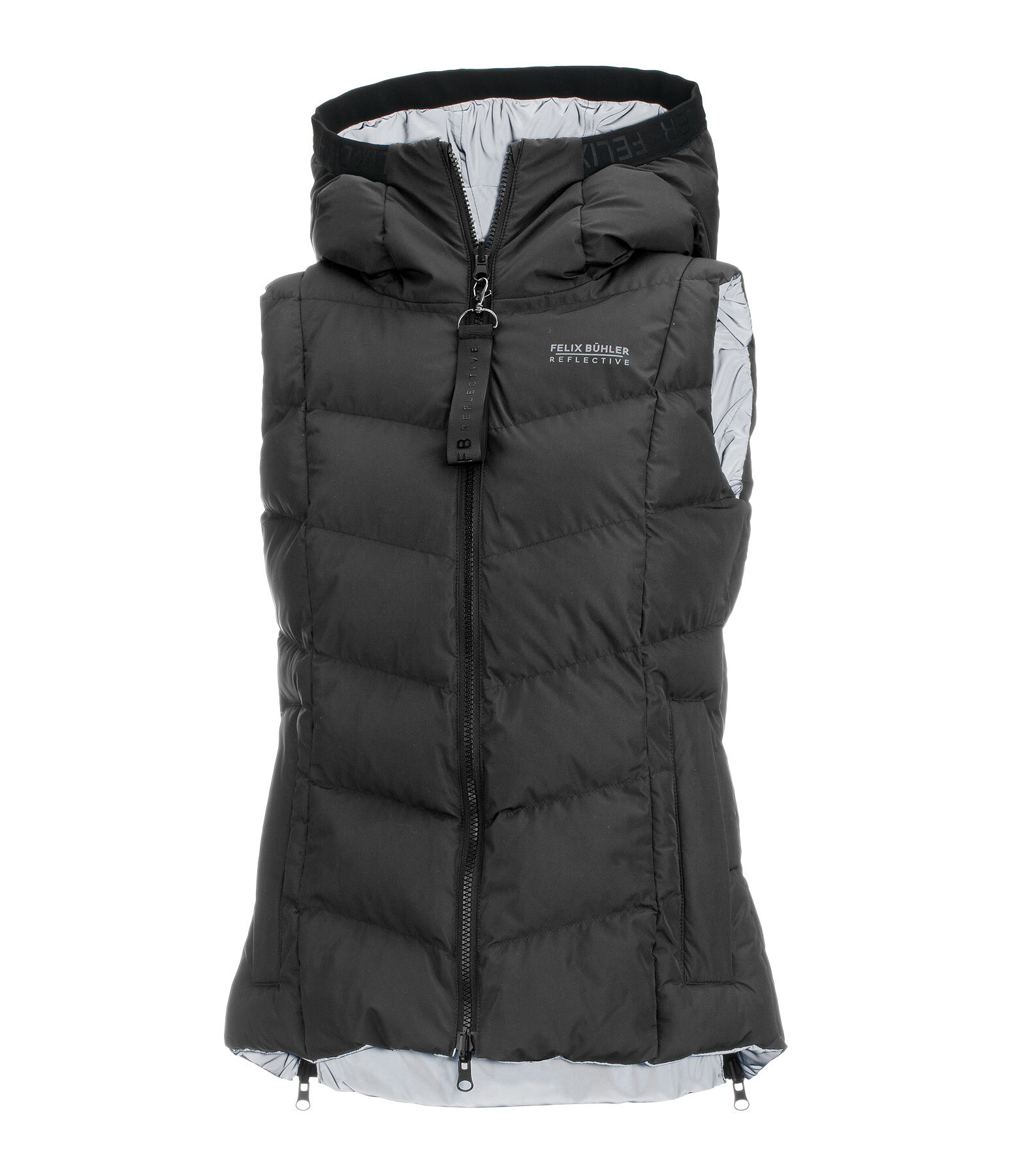 Gilet r�versible  Reflective