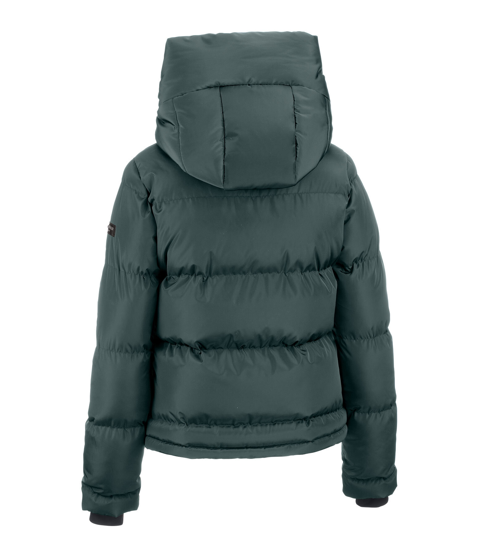Veste d'�quitation matelass�e  Anni