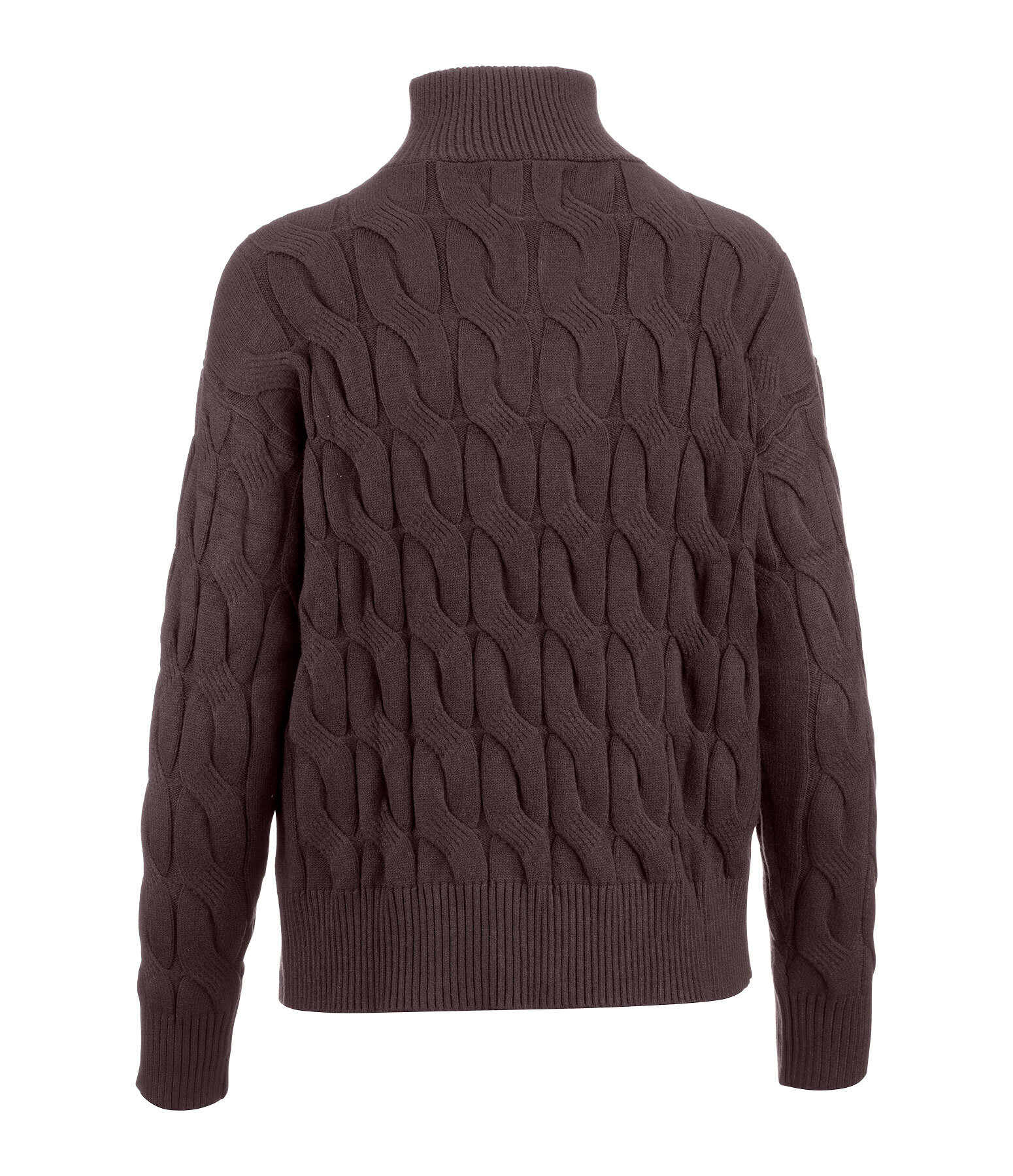 Pull en maille  Cara