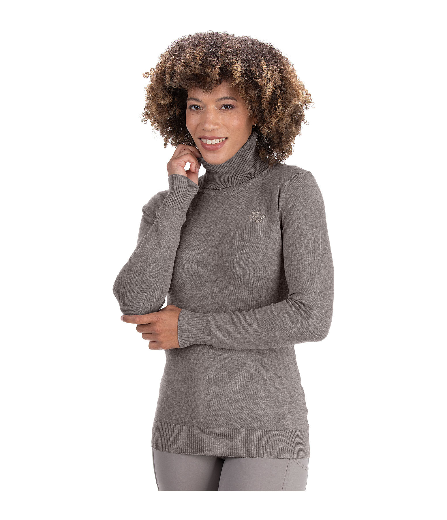 Pull en maille  Janne II