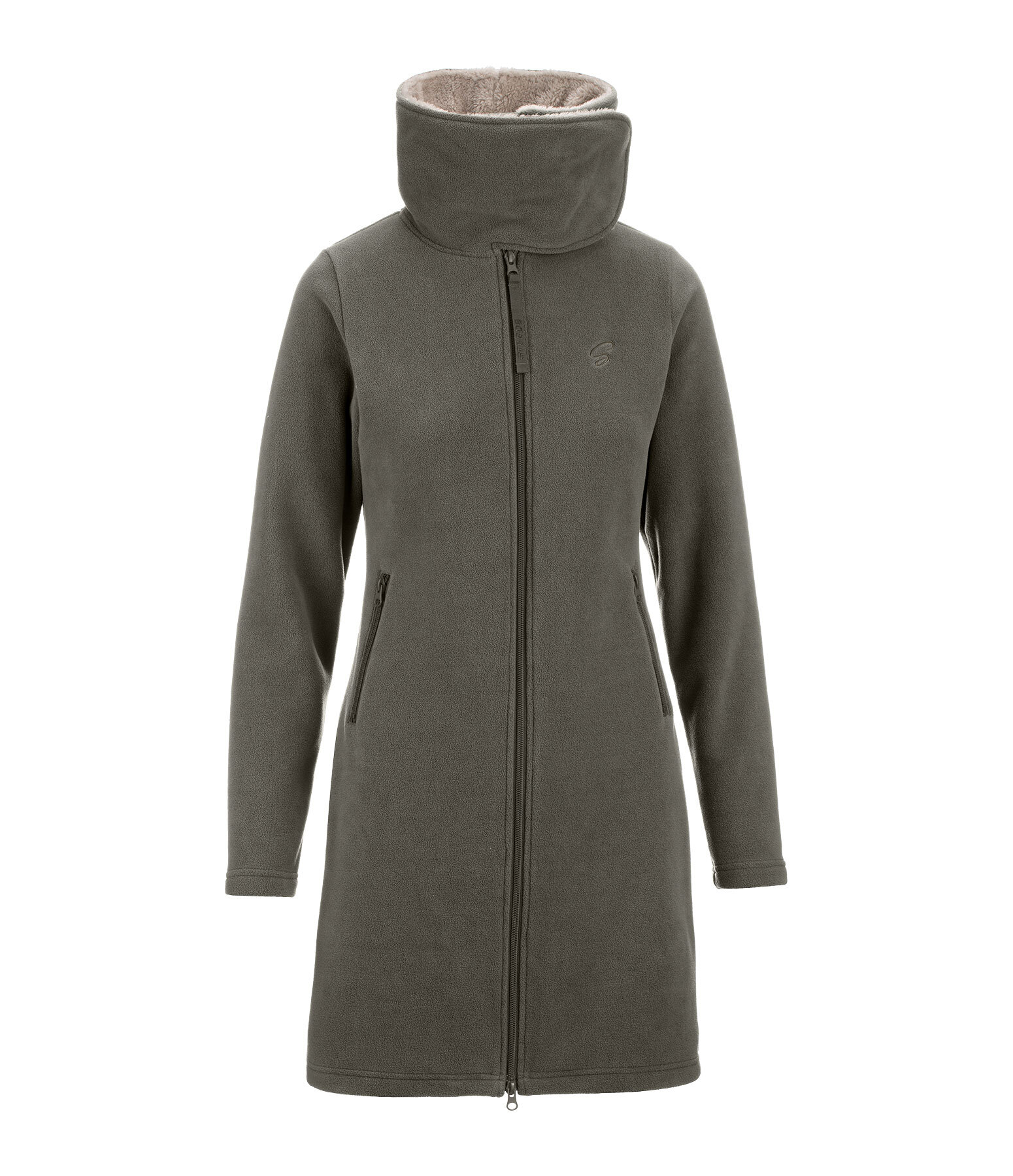 Manteau polaire  Petra