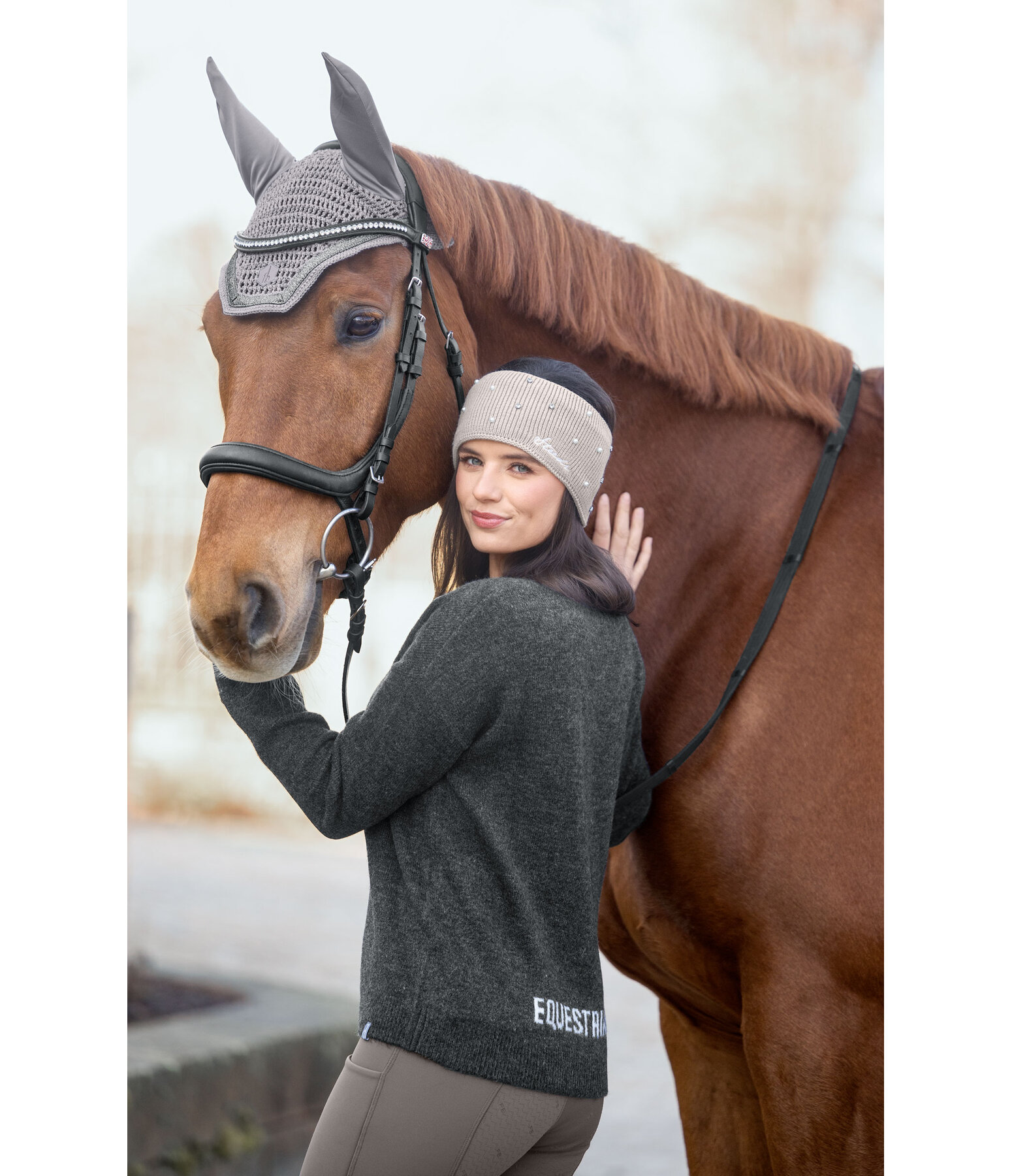 Pull  Silke