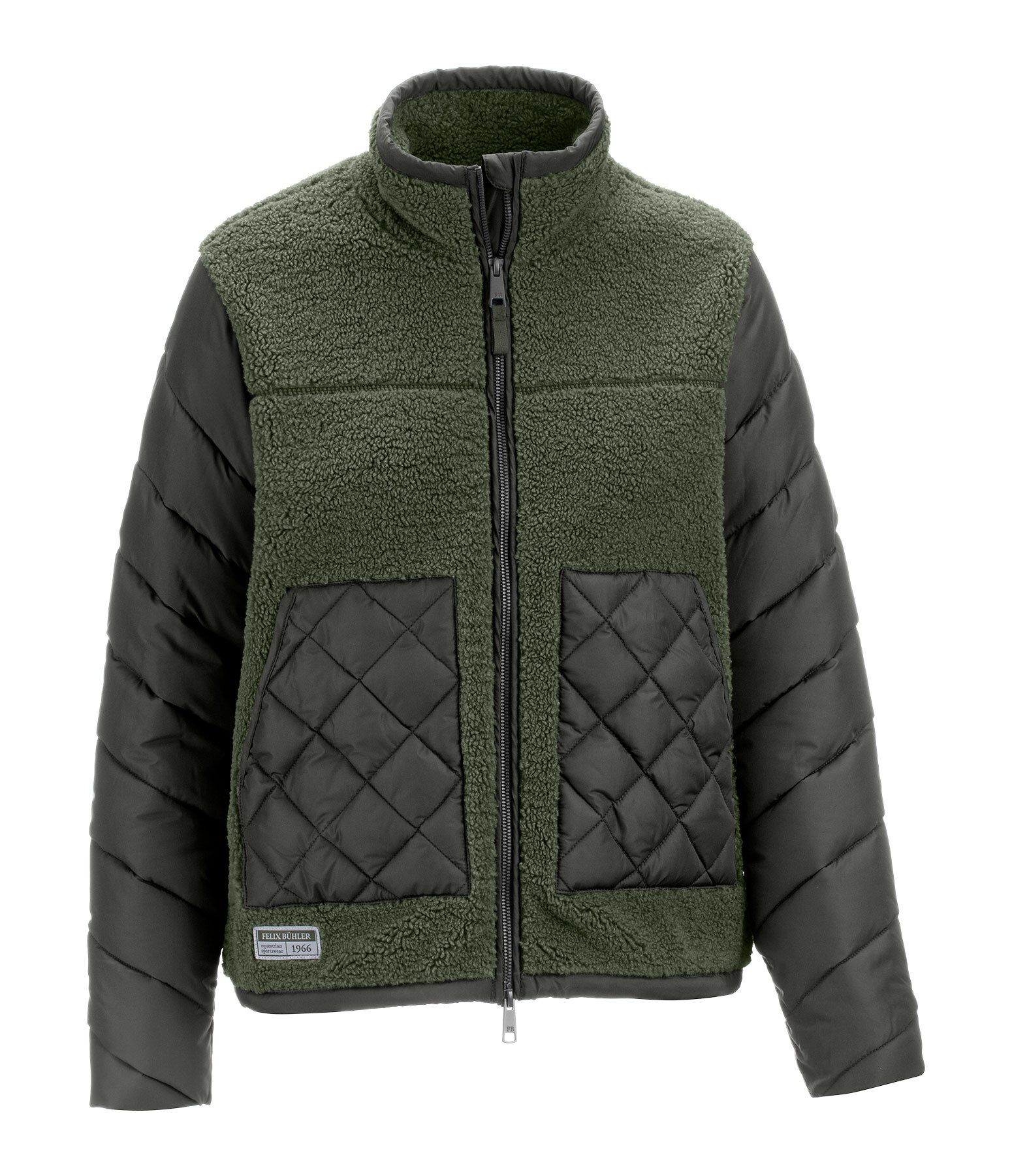 Veste polaire  Frida