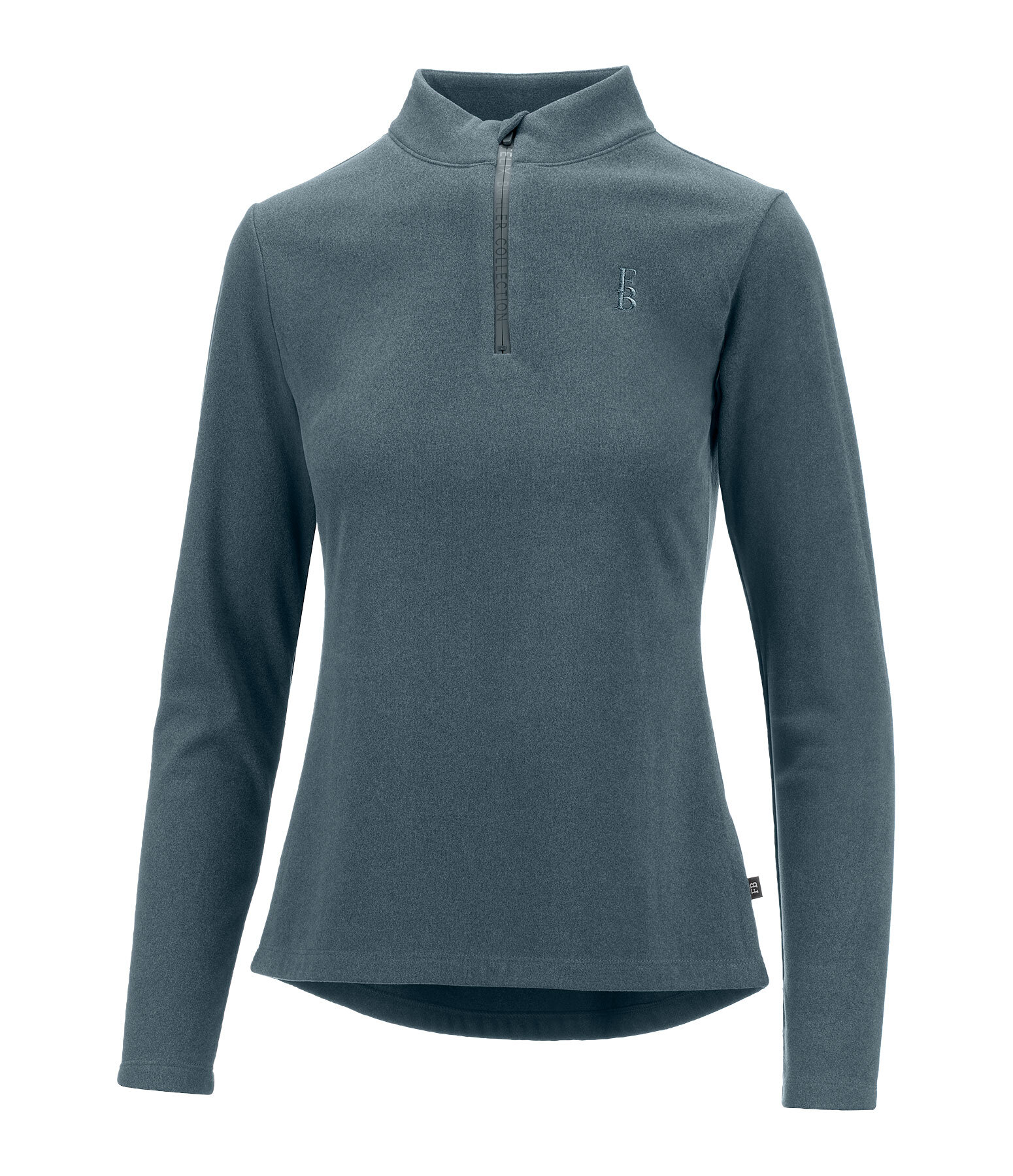 T-shirt technique en polaire  Leni