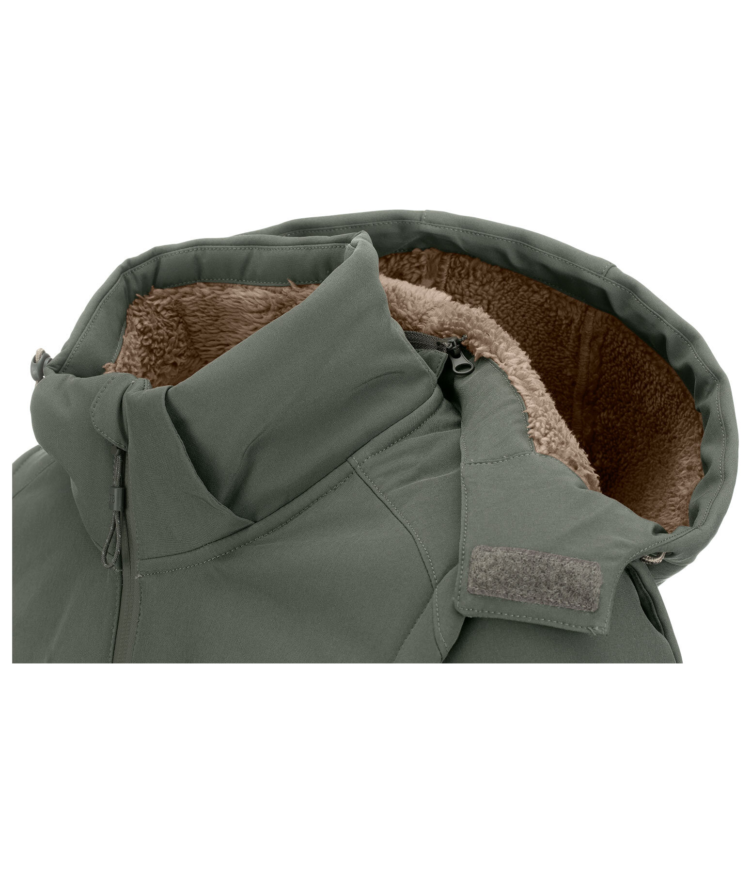 Veste softshell � capuche 2-en-1  Life Cycle Elsa