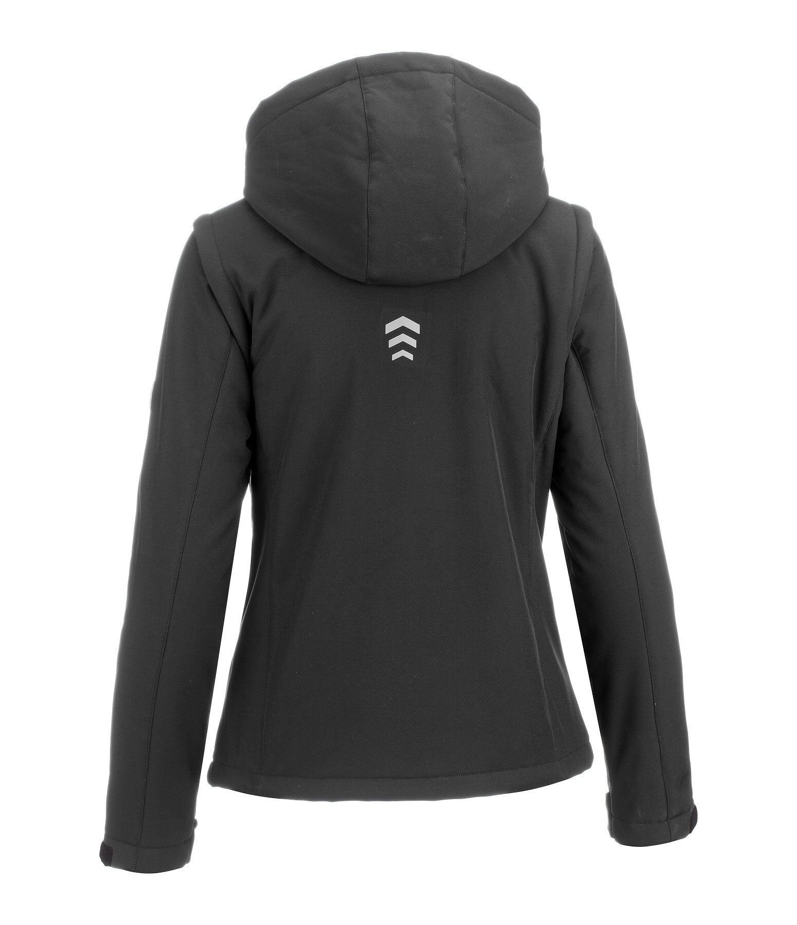 Veste softshell � capuche 2-en-1  Life Cycle Elsa
