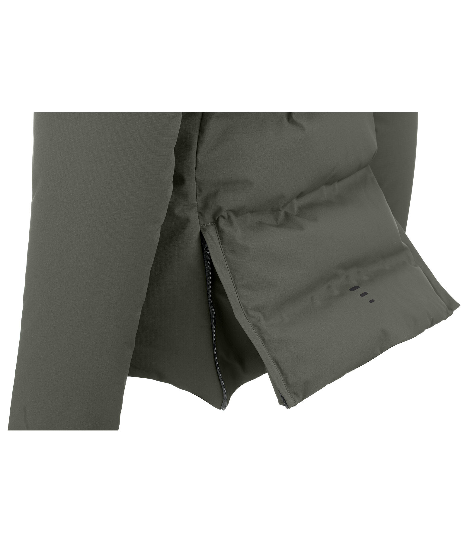 Veste d'�quitation technique � capuche  Hailey