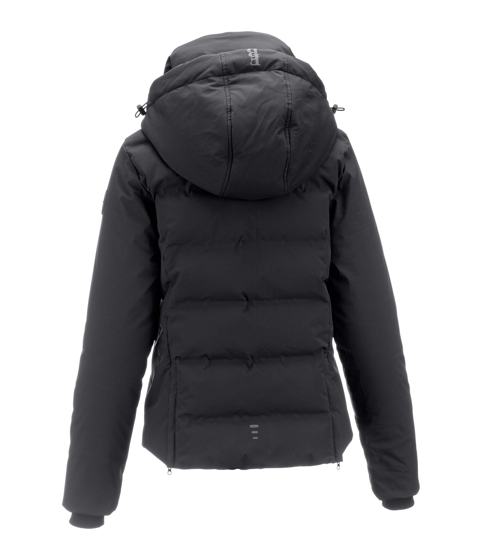 Veste d'�quitation technique � capuche  Hailey