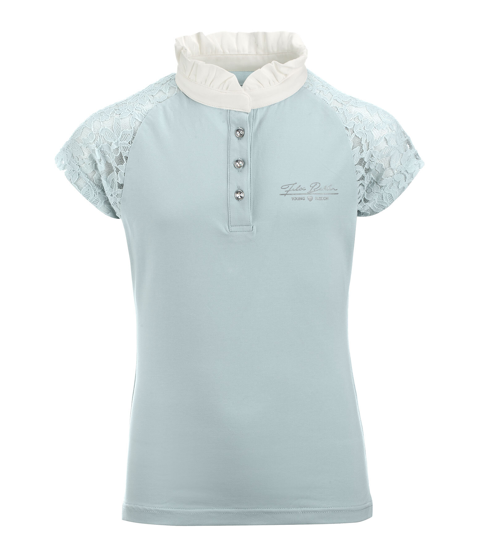T-shirt de concours Enfant  Philine